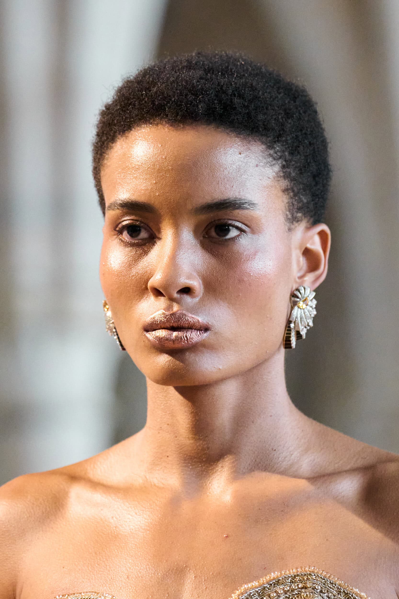 Rahul Mishra Fall 2026 Couture Fashion Show Details
