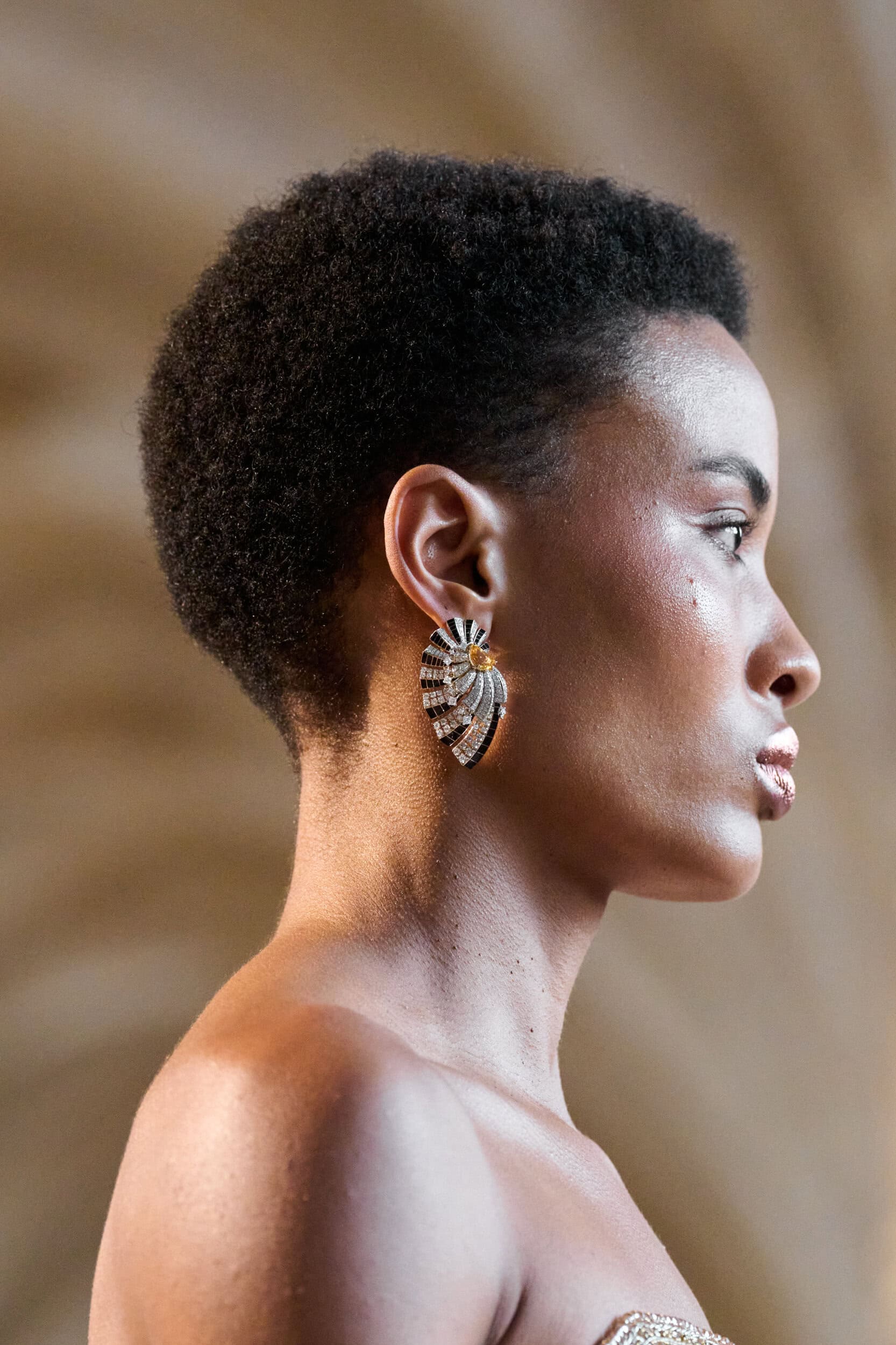 Rahul Mishra Fall 2026 Couture Fashion Show Details
