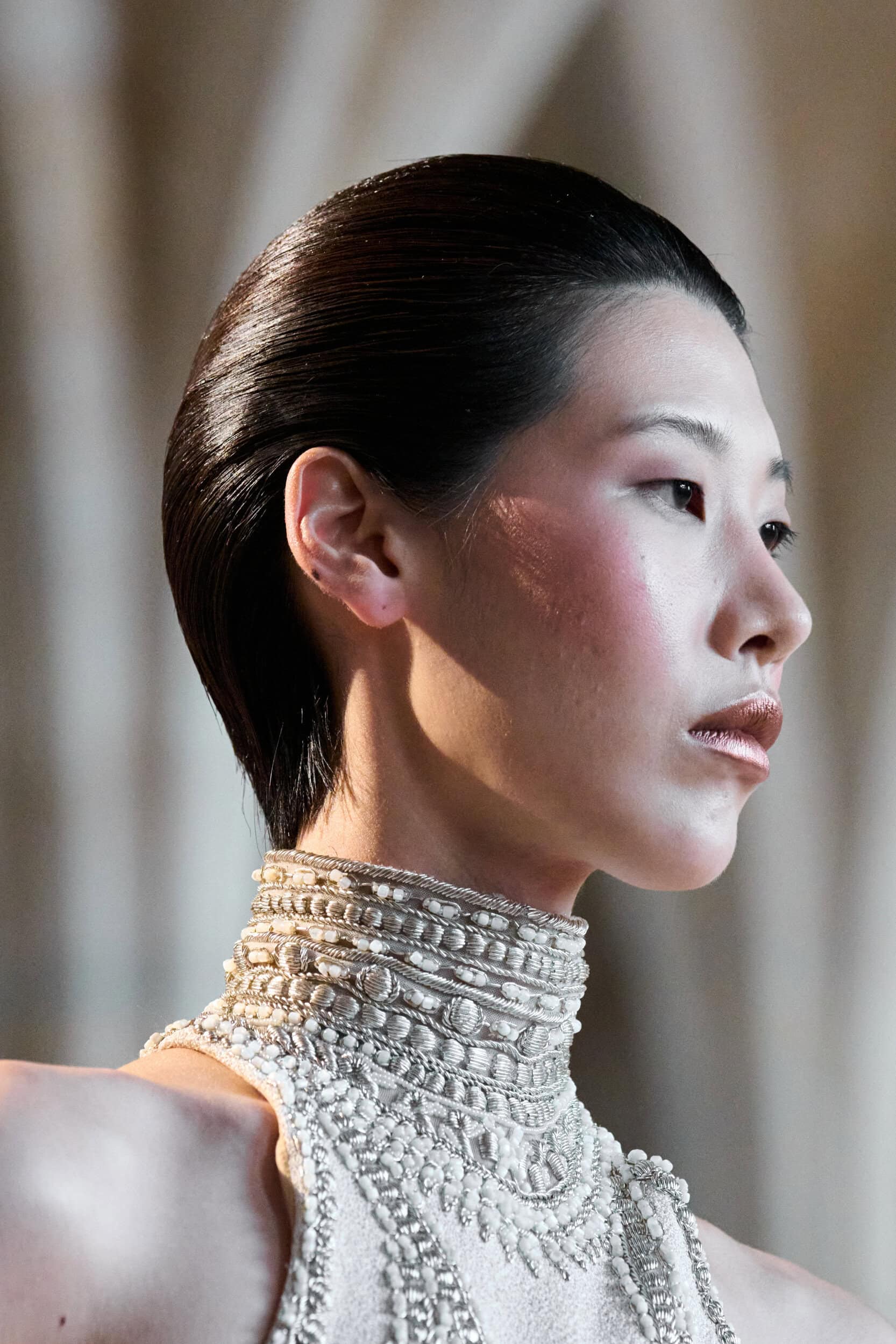 Rahul Mishra Fall 2026 Couture Fashion Show Details