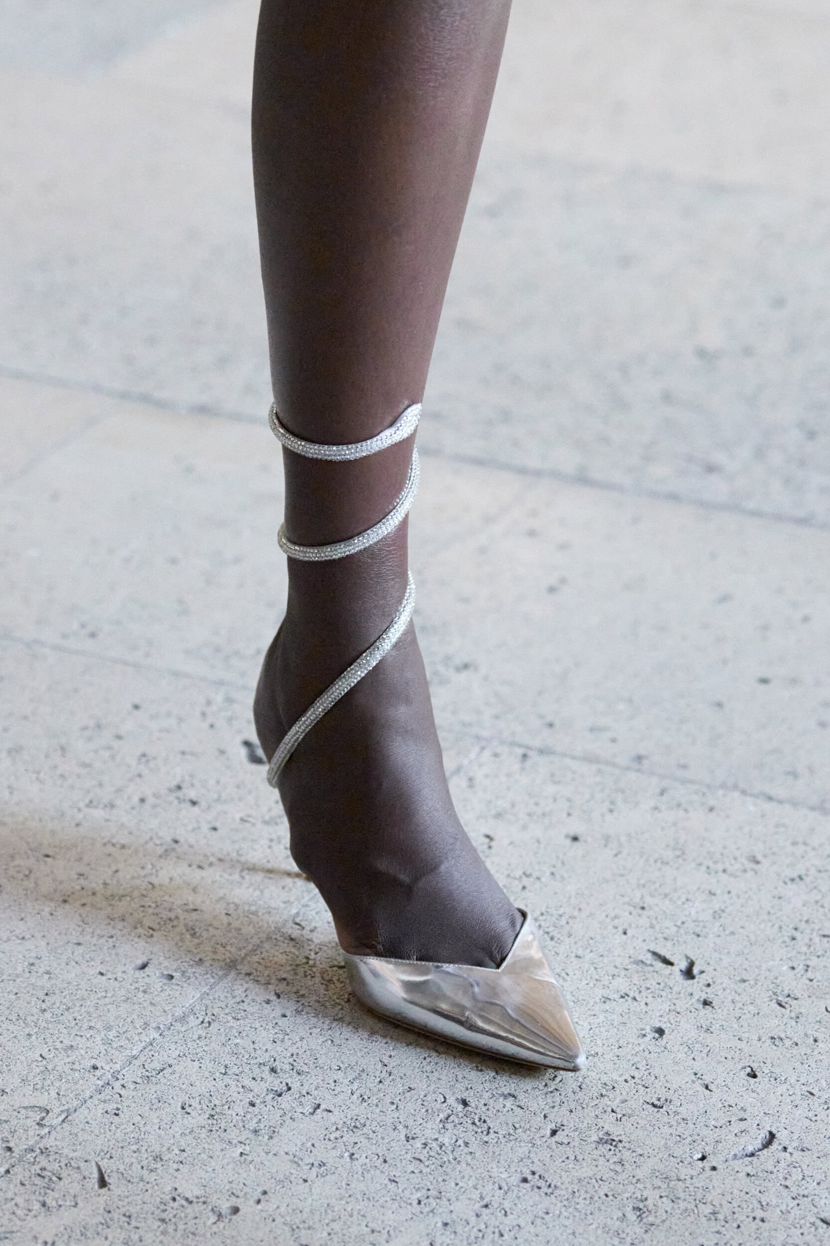 Rahul Mishra Fall 2026 Couture Fashion Show Details