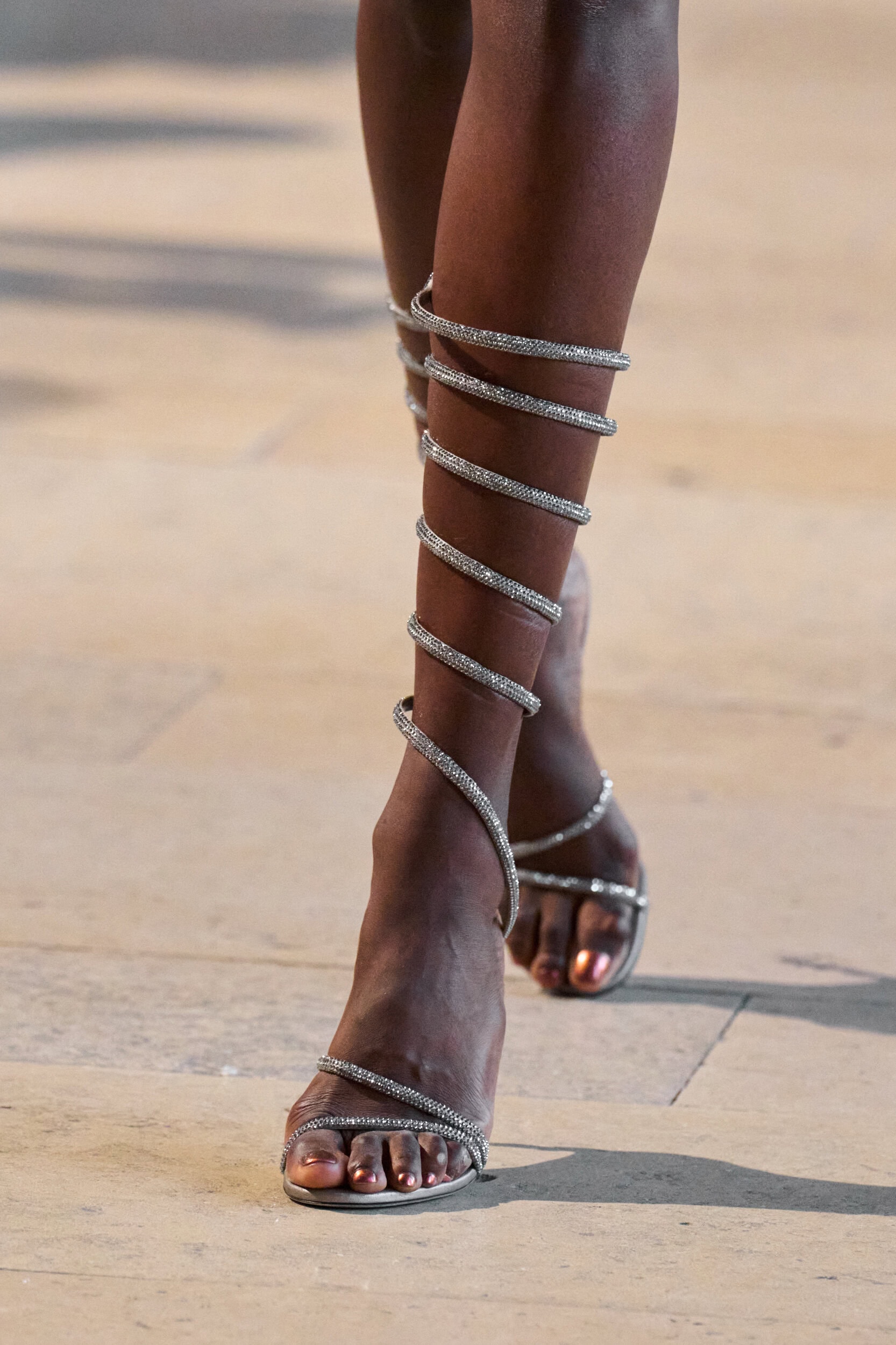 Rahul Mishra Fall 2026 Couture Fashion Show Details