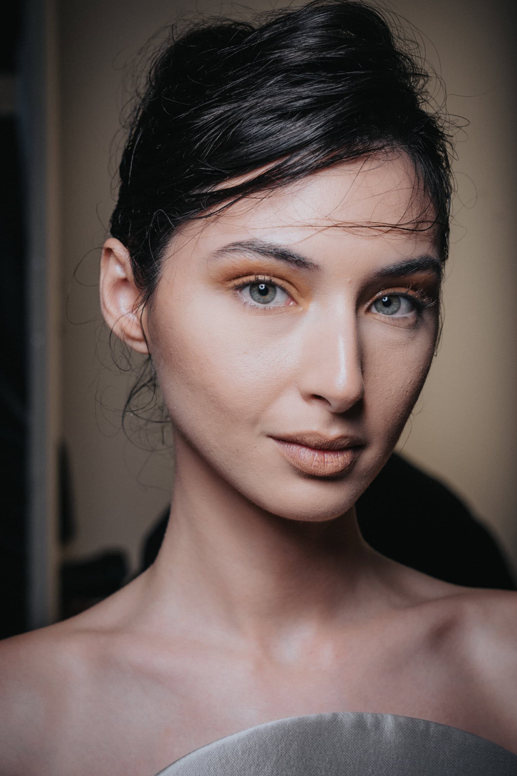 Rami Al Ali Fall 2026 Couture Fashion Show Backstage