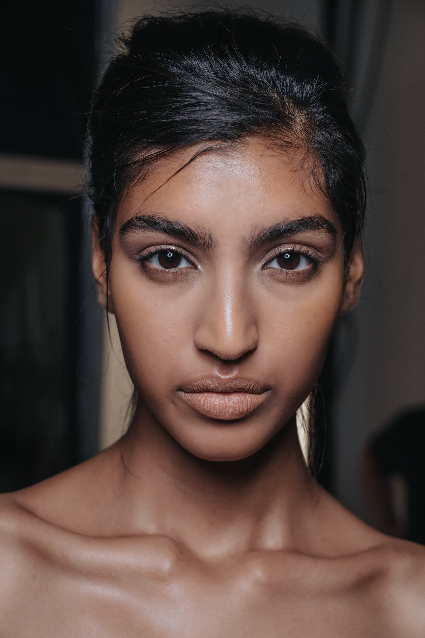 Rami Al Ali Fall 2026 Couture Fashion Show Backstage