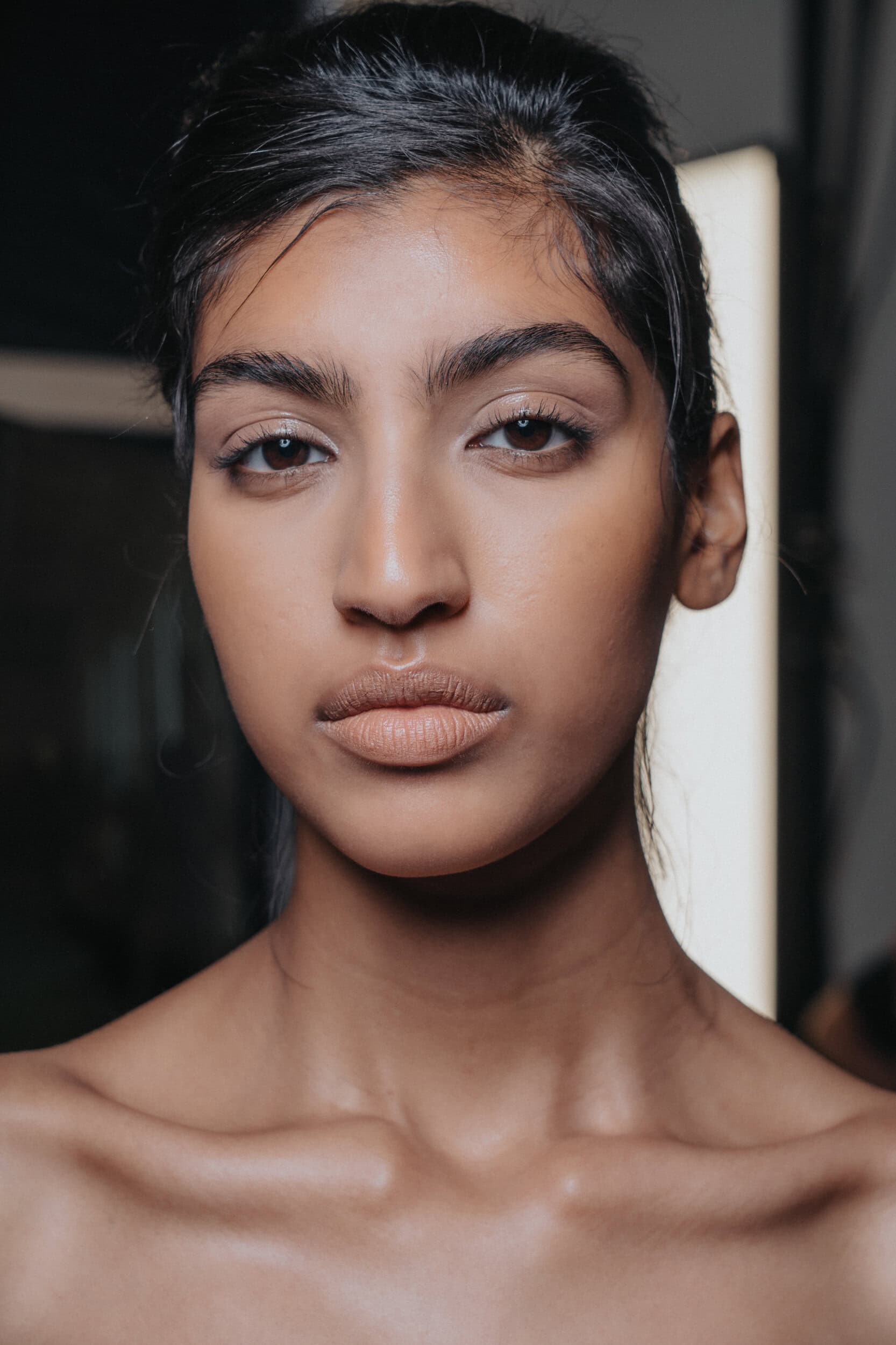 Rami Al Ali Fall 2026 Couture Fashion Show Backstage