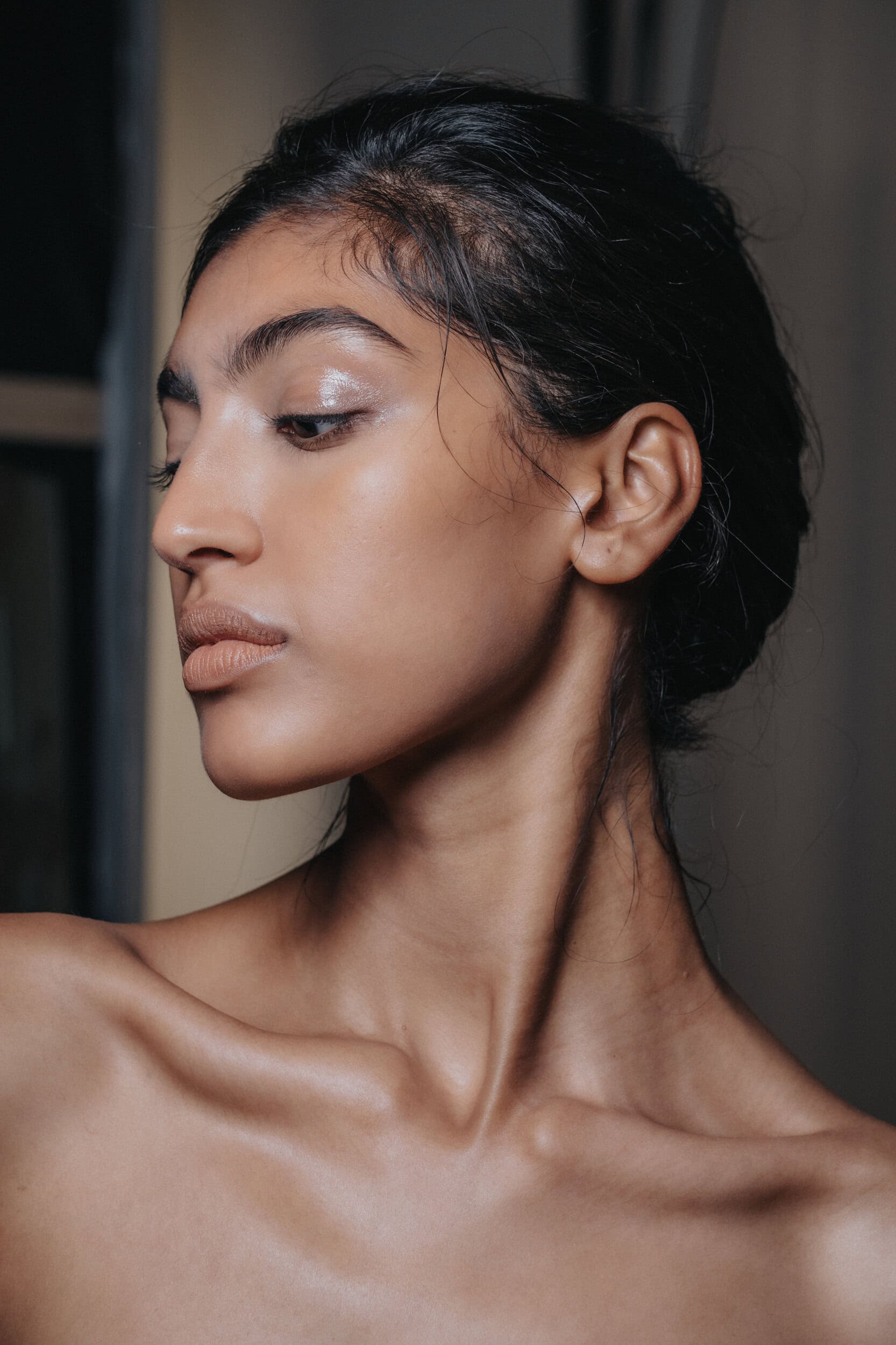 Rami Al Ali Fall 2026 Couture Fashion Show Backstage