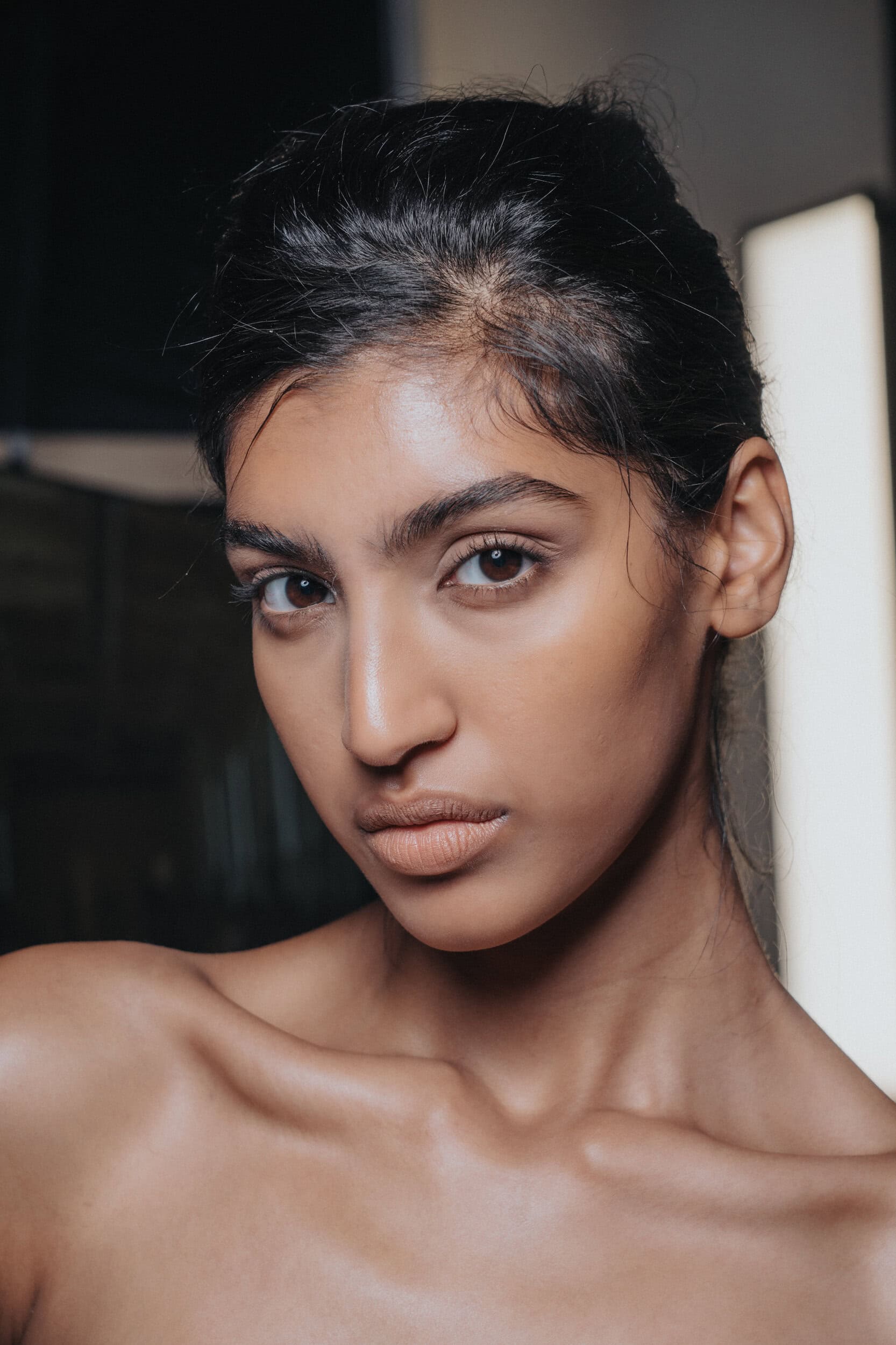 Rami Al Ali Fall 2026 Couture Fashion Show Backstage