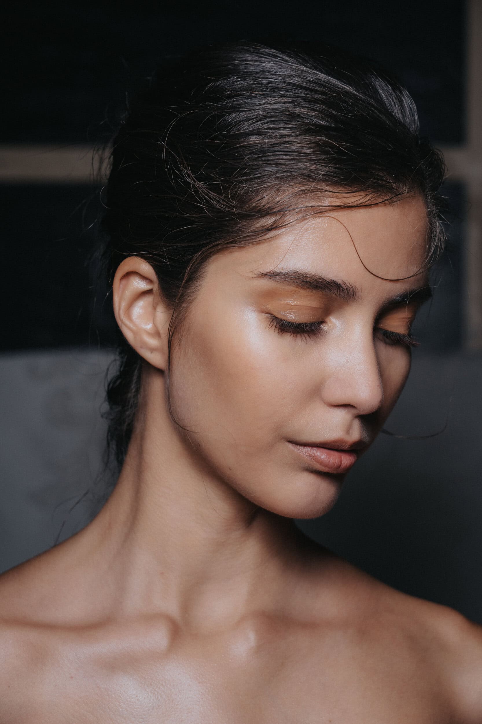 Rami Al Ali Fall 2026 Couture Fashion Show Backstage