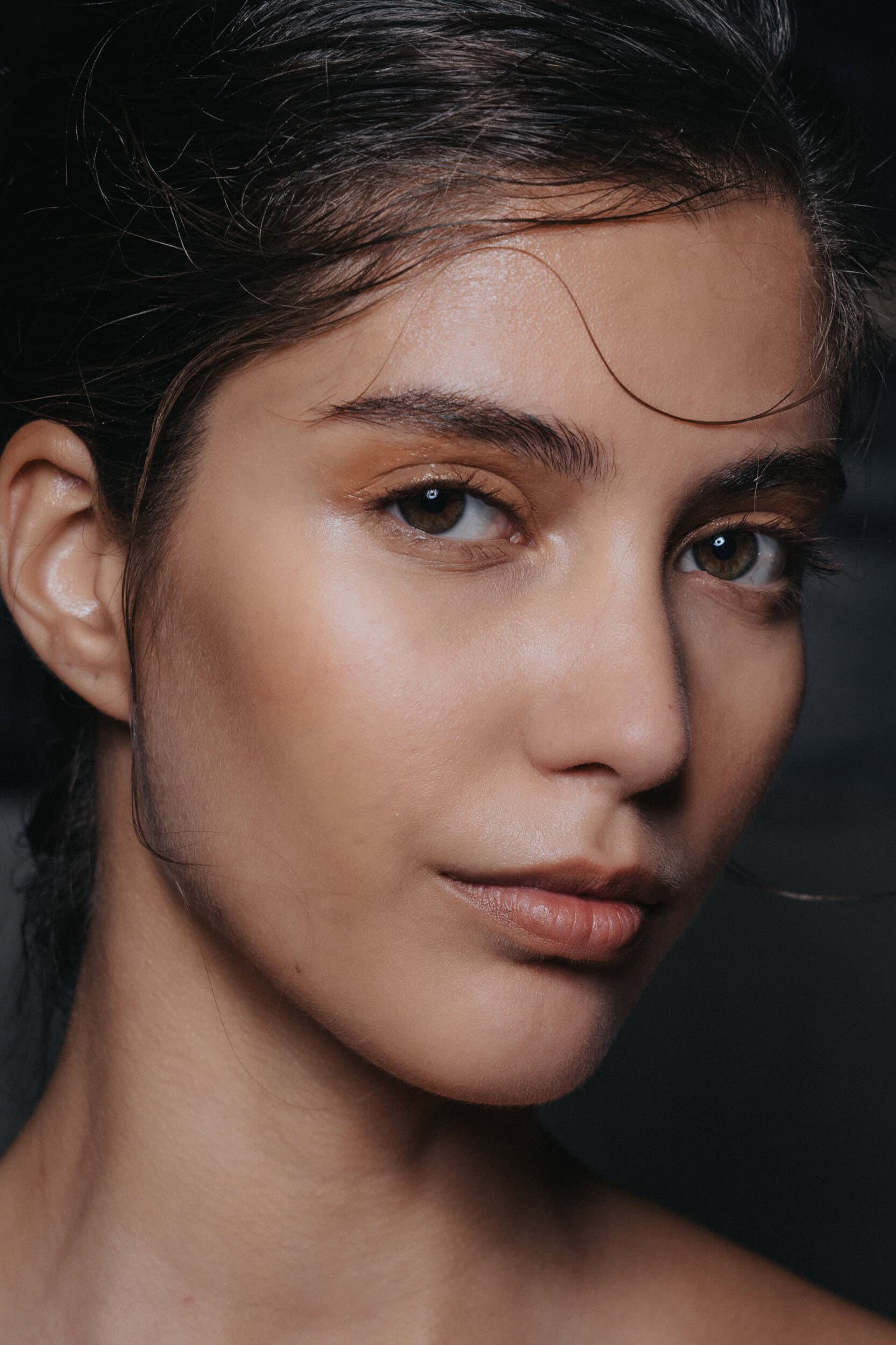 Rami Al Ali Fall 2026 Couture Fashion Show Backstage