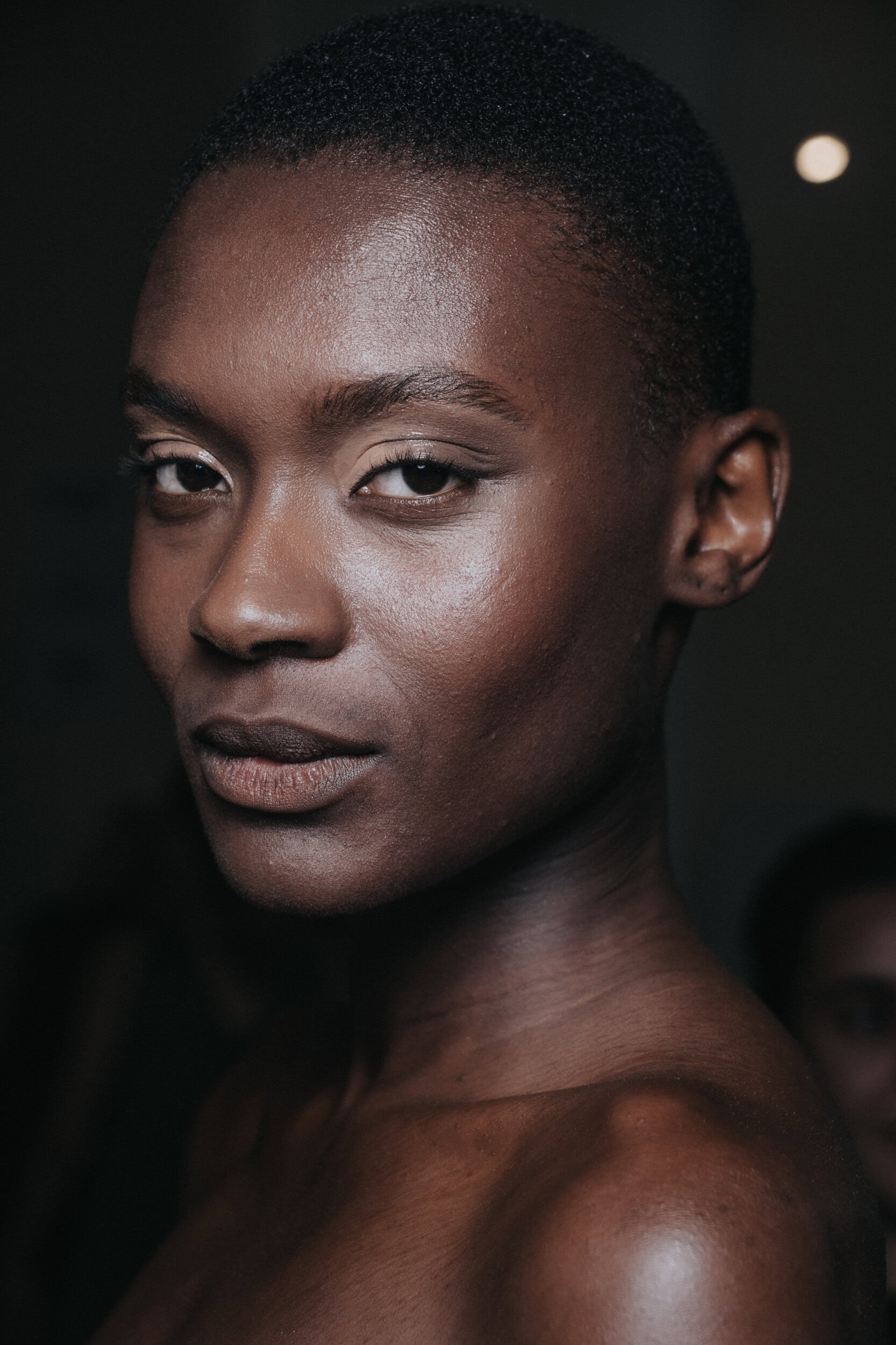 Rami Al Ali Fall 2026 Couture Fashion Show Backstage