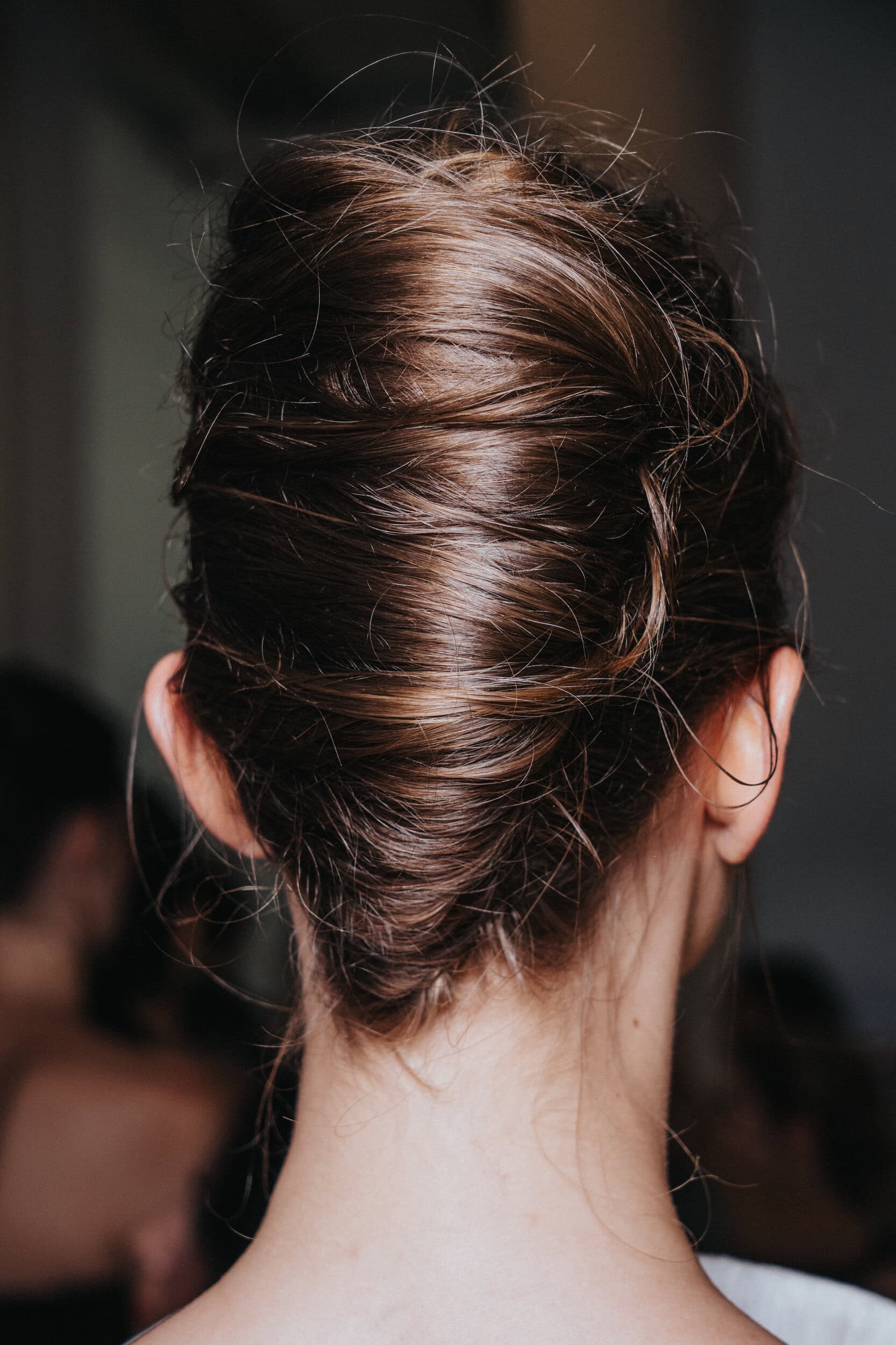 Rami Al Ali Fall 2026 Couture Fashion Show Backstage