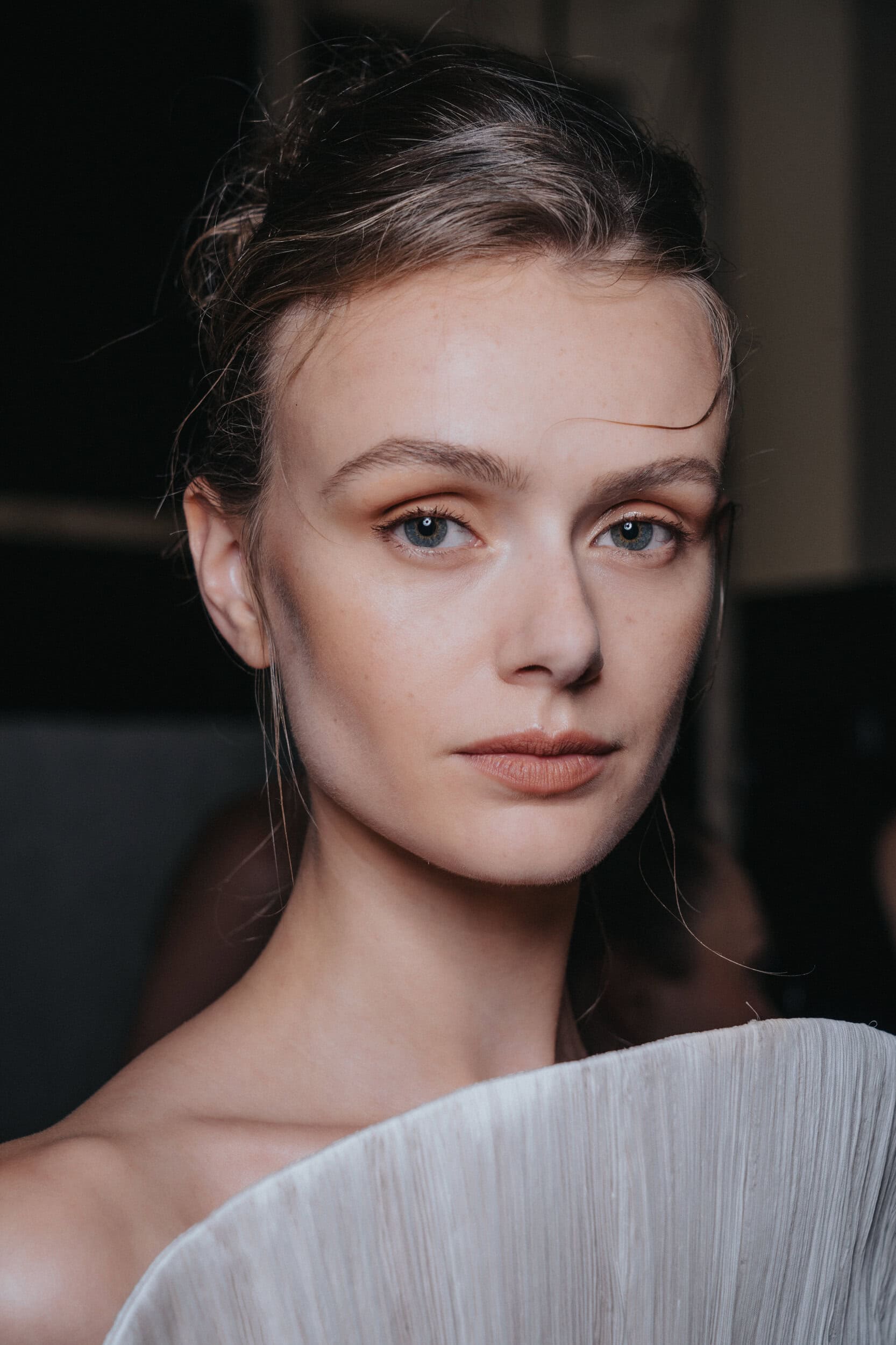 Rami Al Ali Fall 2026 Couture Fashion Show Backstage