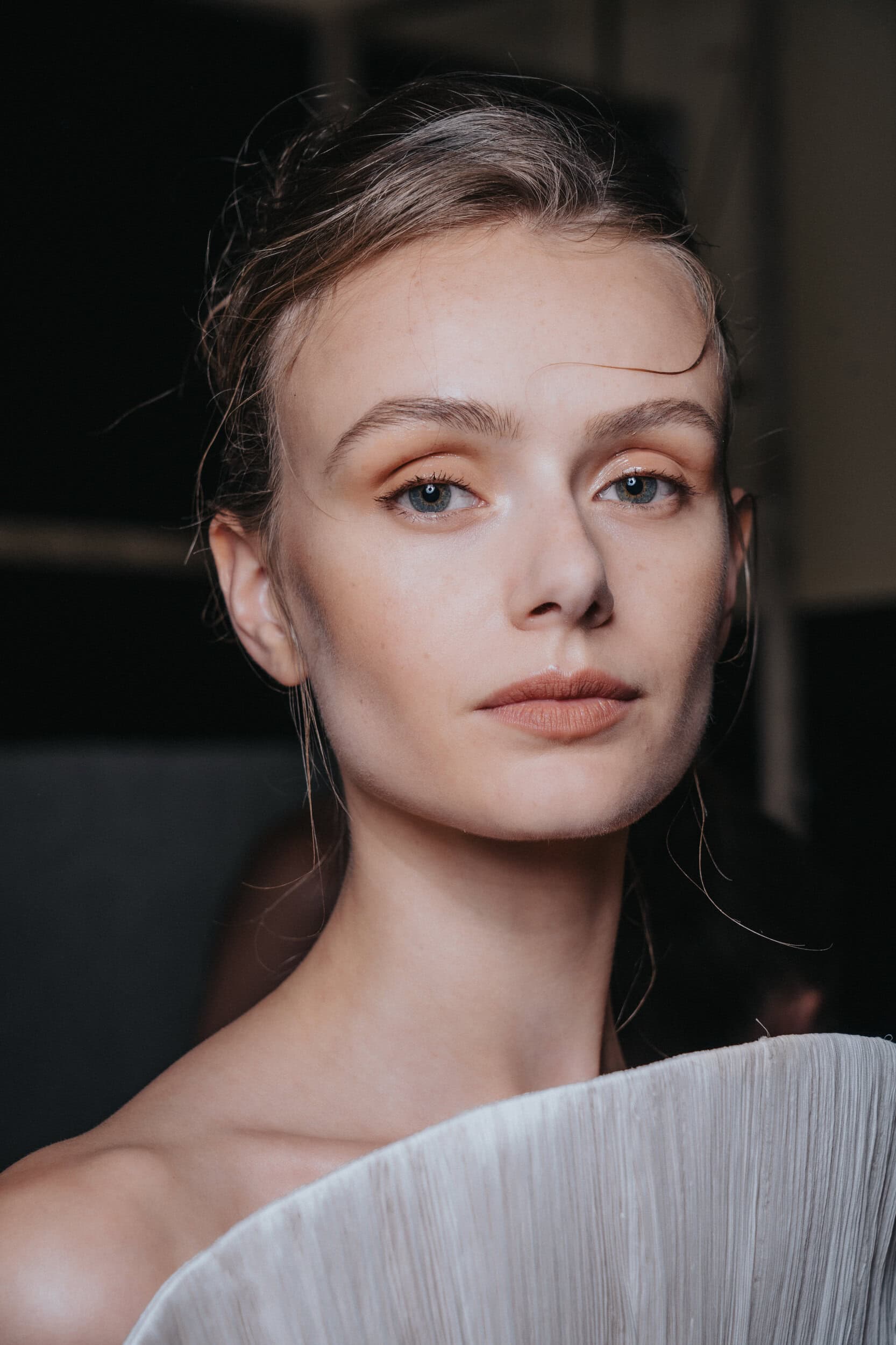 Rami Al Ali Fall 2026 Couture Fashion Show Backstage