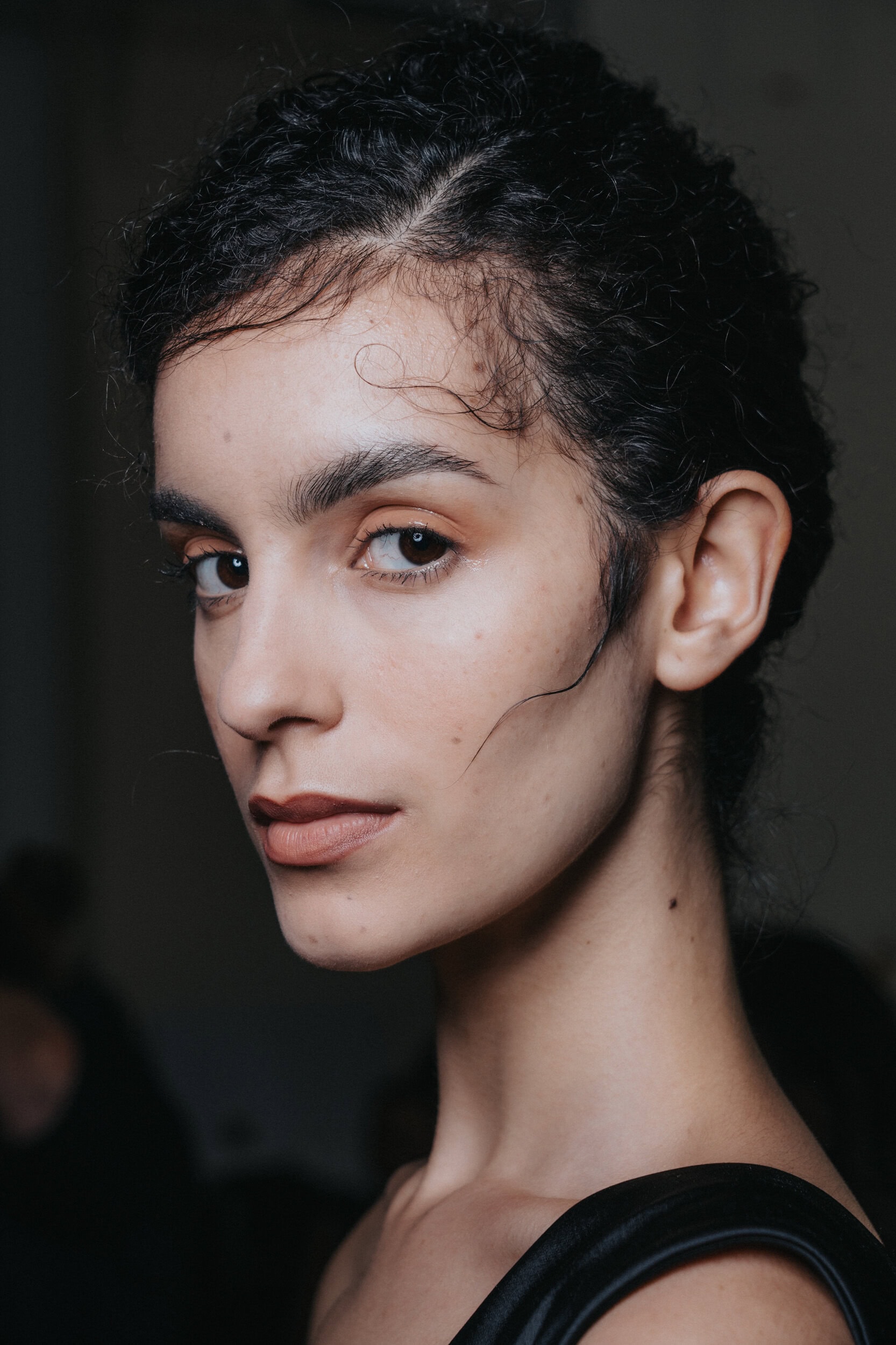Rami Al Ali Fall 2026 Couture Fashion Show Backstage