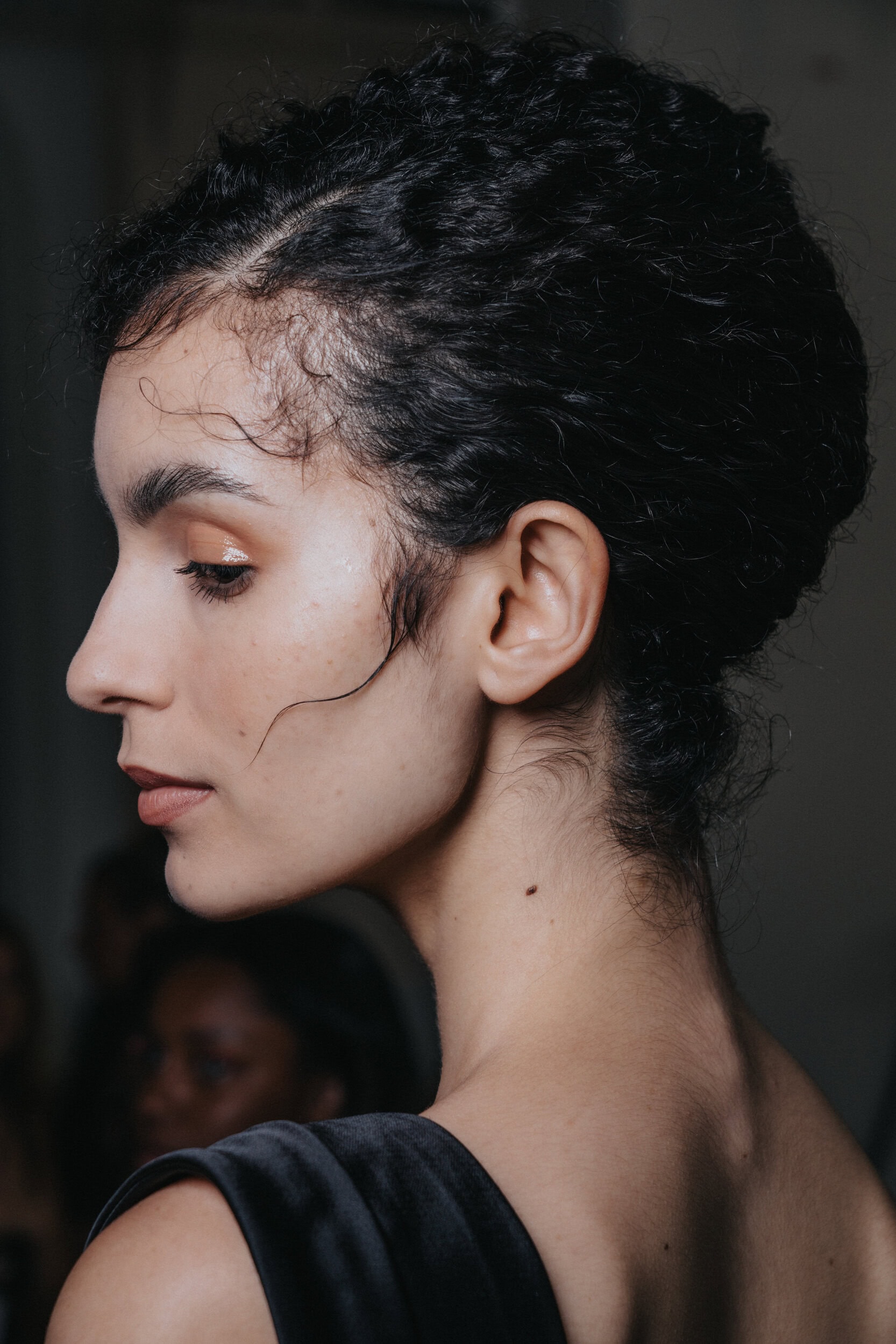 Rami Al Ali Fall 2026 Couture Fashion Show Backstage