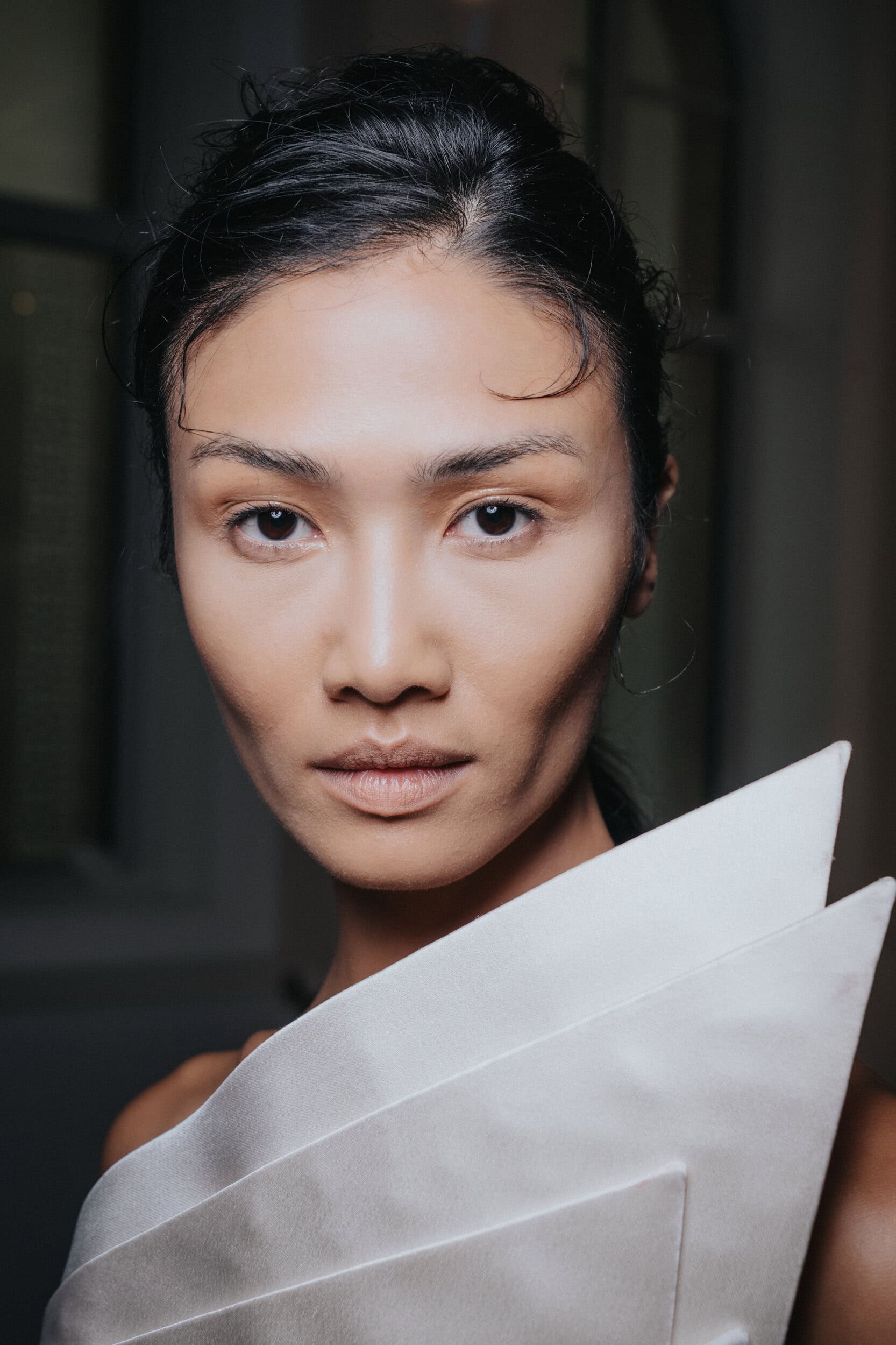 Rami Al Ali Fall 2026 Couture Fashion Show Backstage