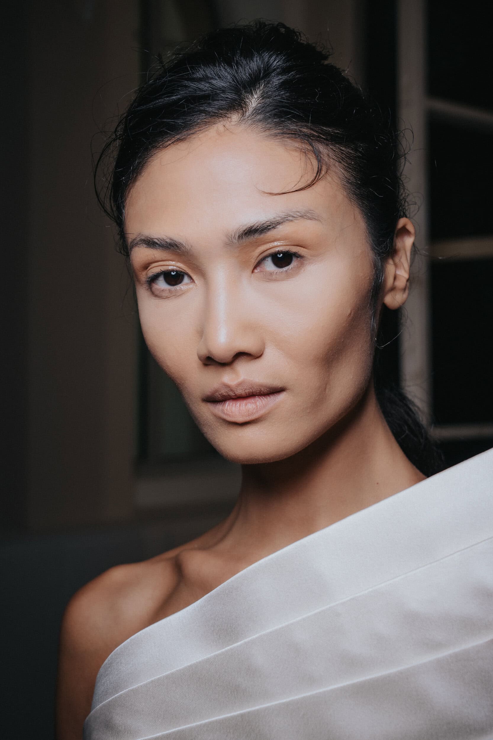 Rami Al Ali Fall 2026 Couture Fashion Show Backstage
