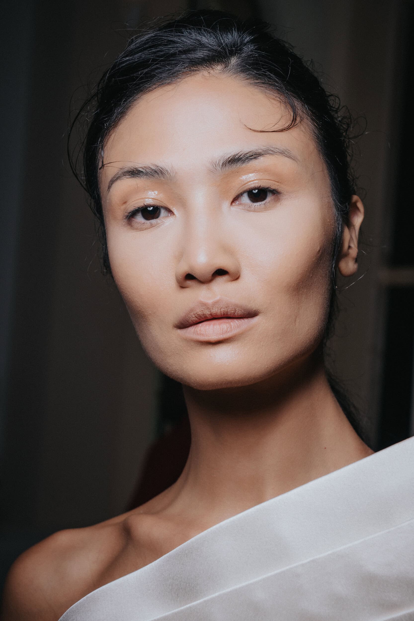 Rami Al Ali Fall 2026 Couture Fashion Show Backstage