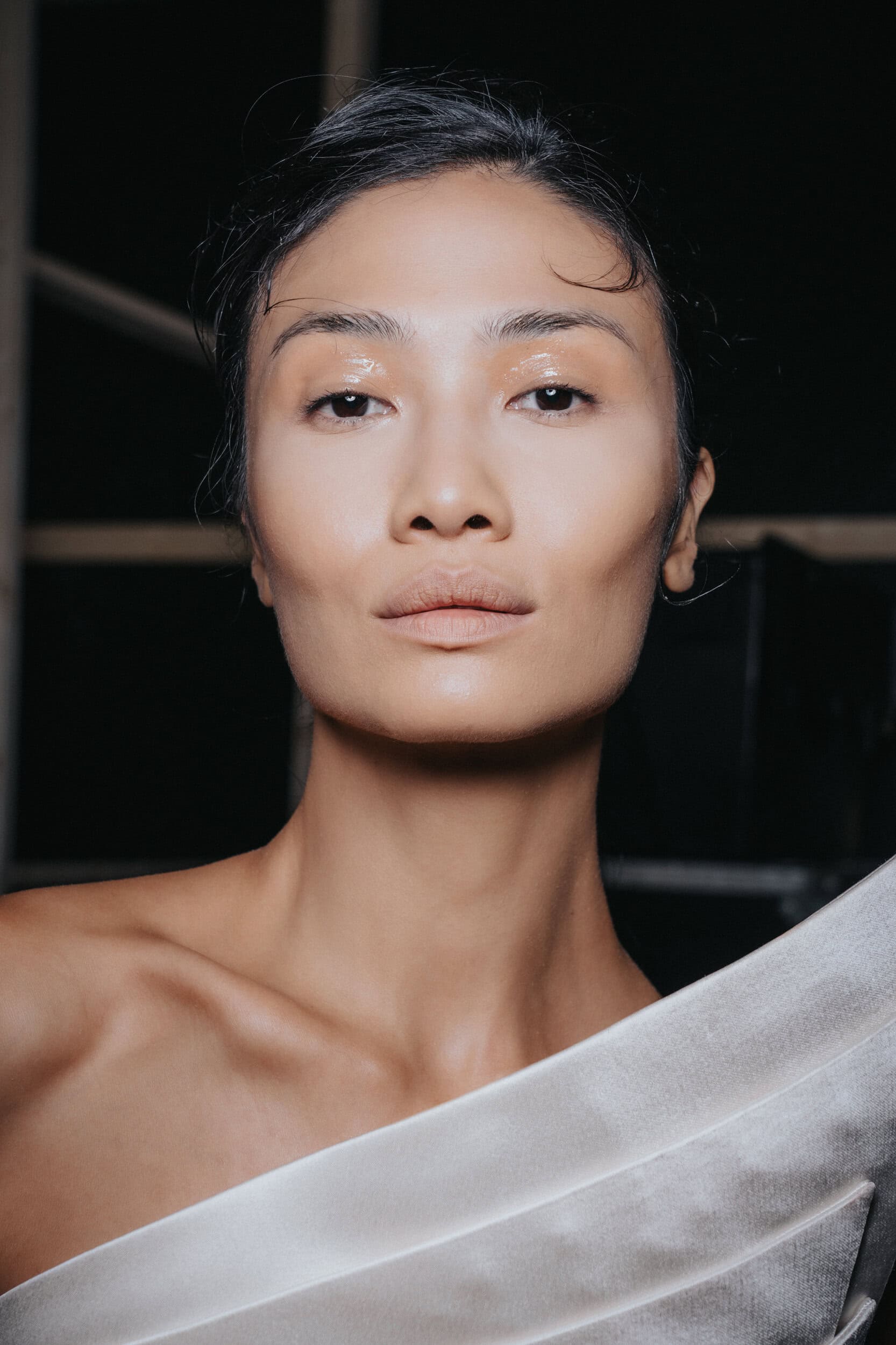 Rami Al Ali Fall 2026 Couture Fashion Show Backstage