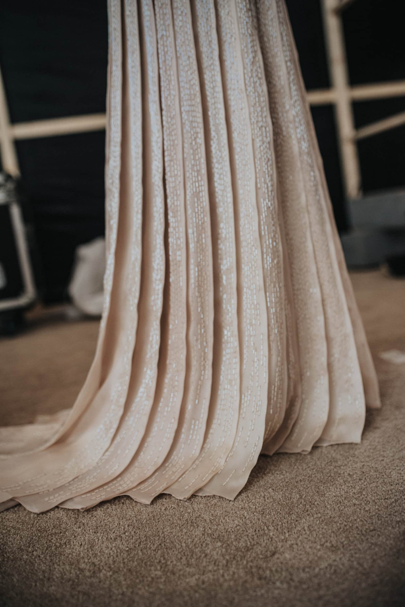 Rami Al Ali Fall 2026 Couture Fashion Show Backstage
