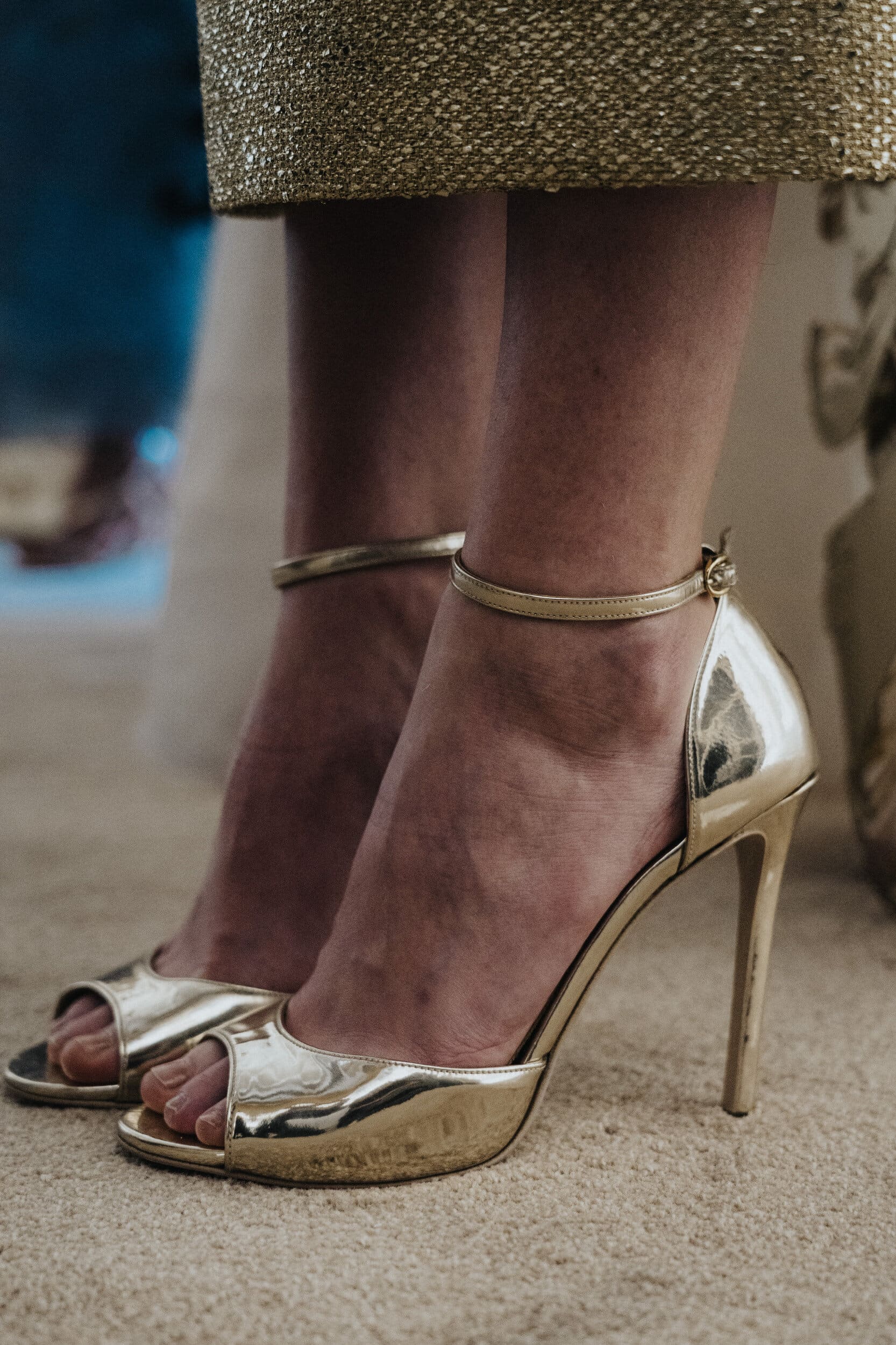 Rami Al Ali Fall 2026 Couture Fashion Show Backstage