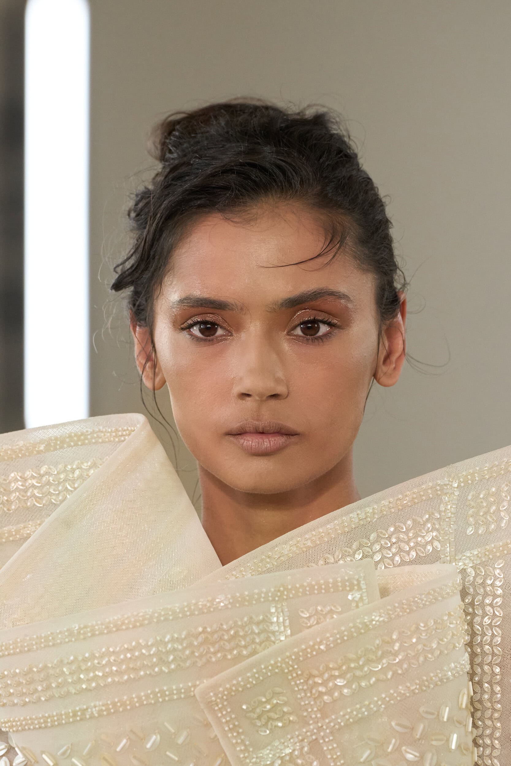 Rami Al Ali Fall 2026 Couture Fashion Show Details