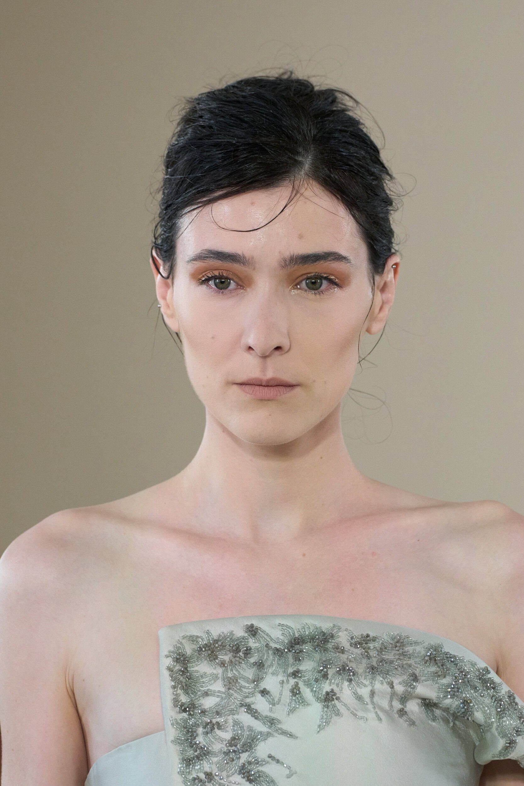 Rami Al Ali Fall 2026 Couture Fashion Show Details