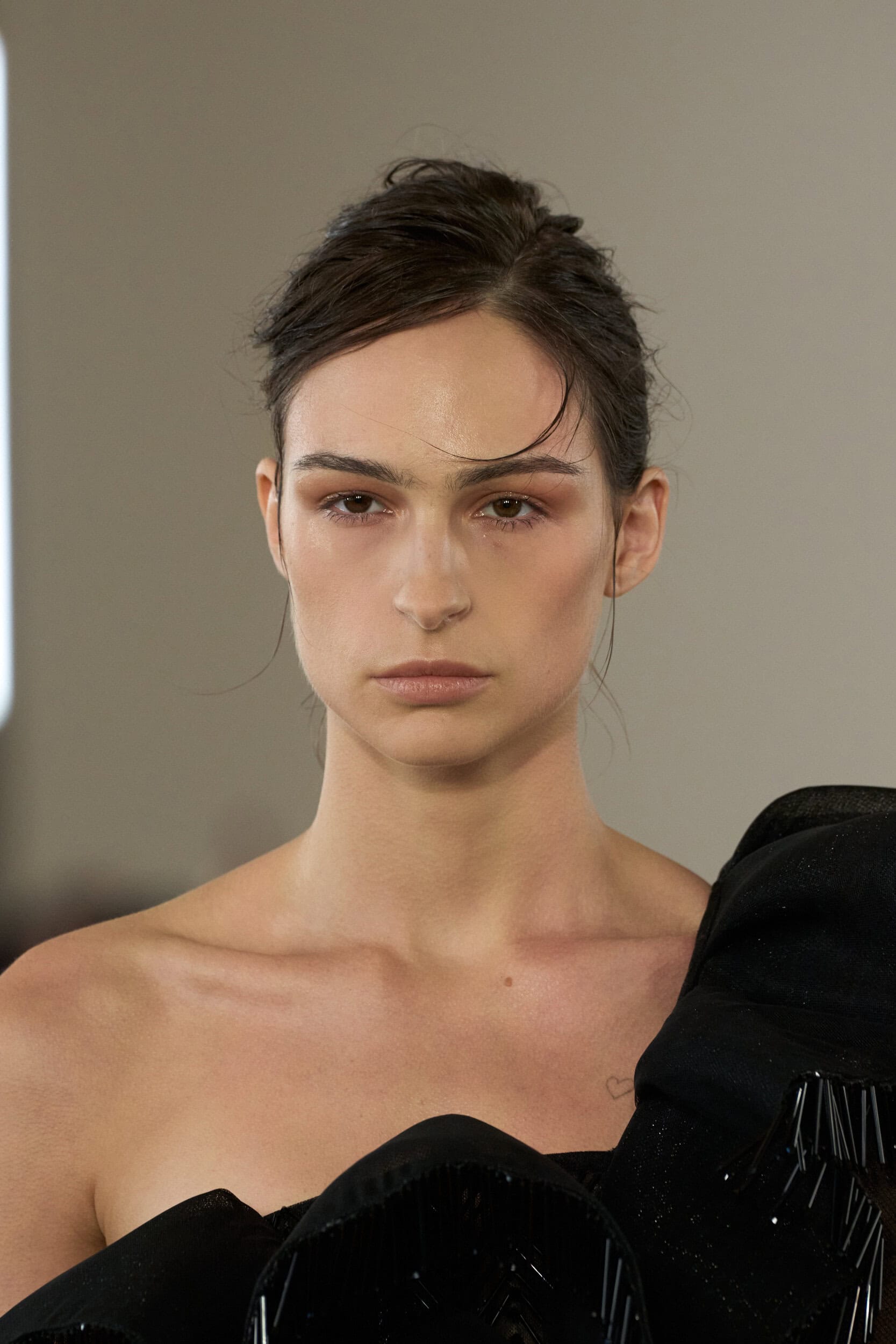 Rami Al Ali Fall 2026 Couture Fashion Show Details