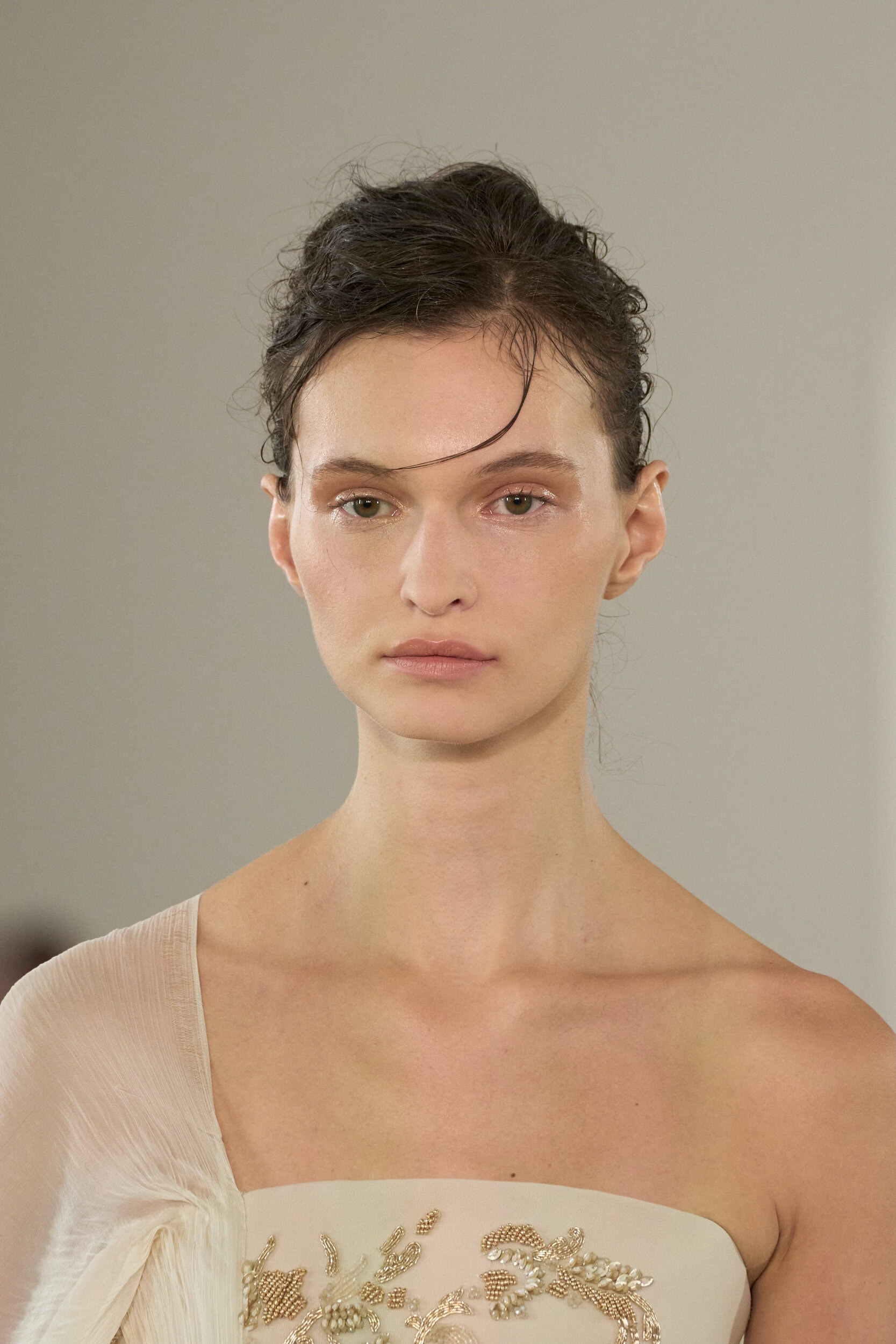 Rami Al Ali Fall 2026 Couture Fashion Show Details