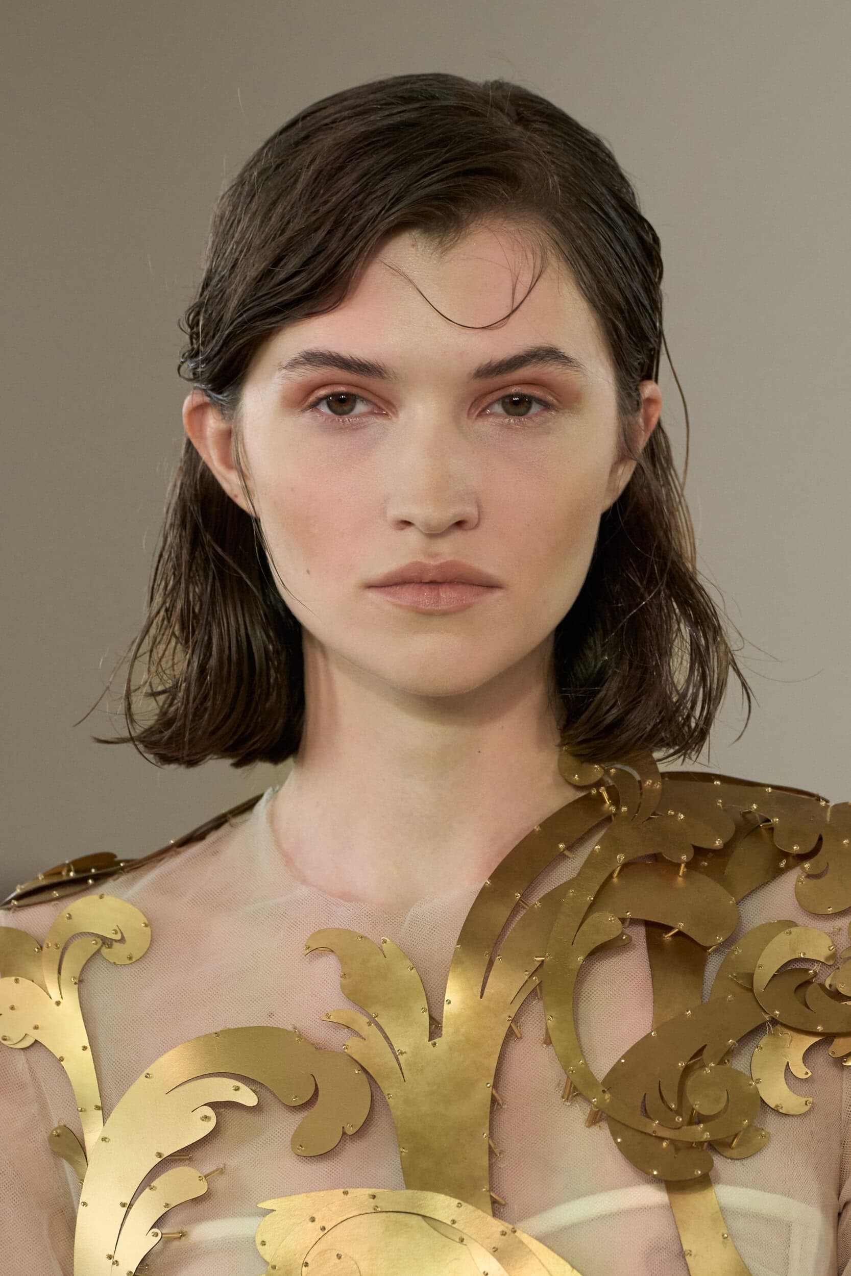 Rami Al Ali Fall 2026 Couture Fashion Show Details