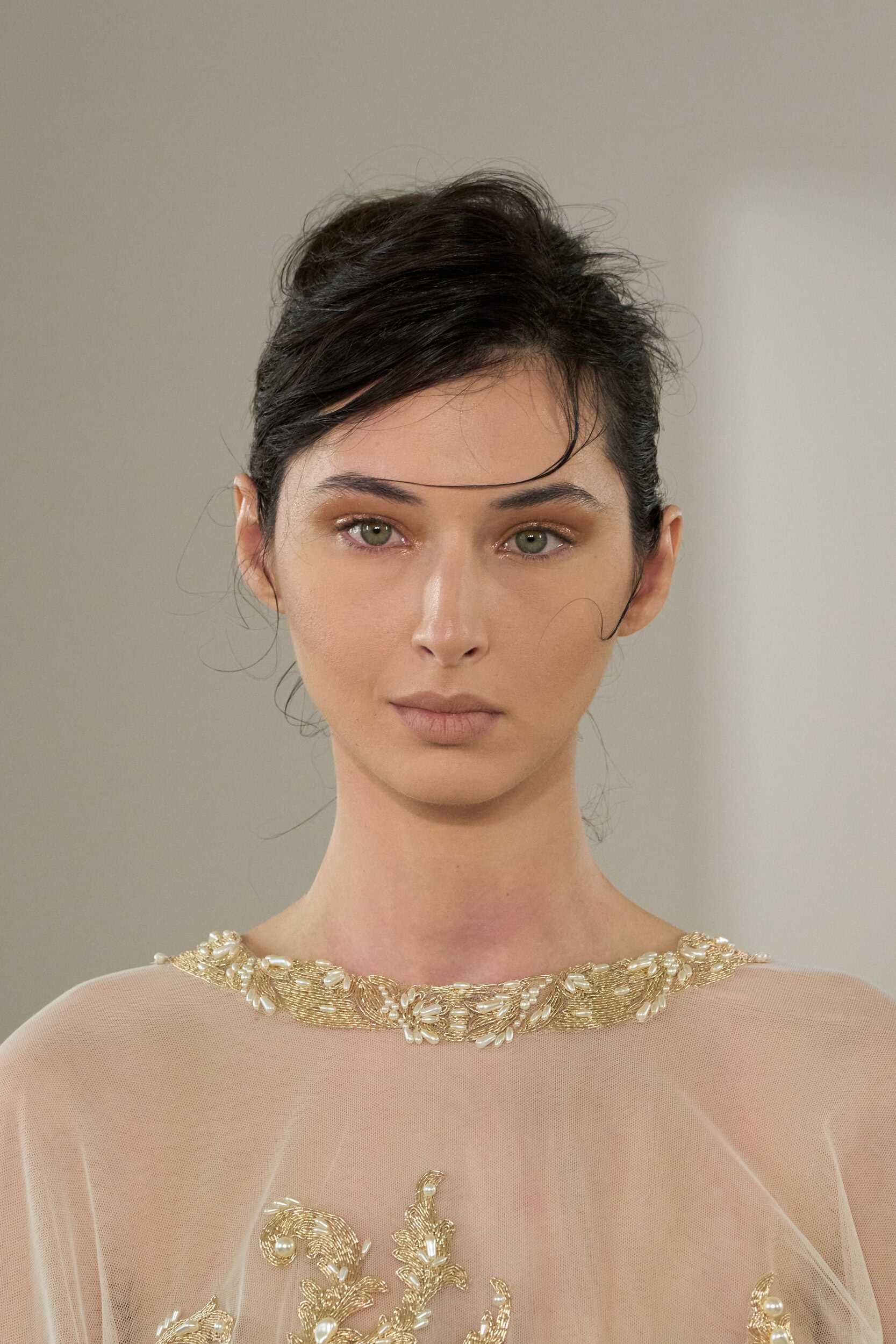 Rami Al Ali Fall 2026 Couture Fashion Show Details
