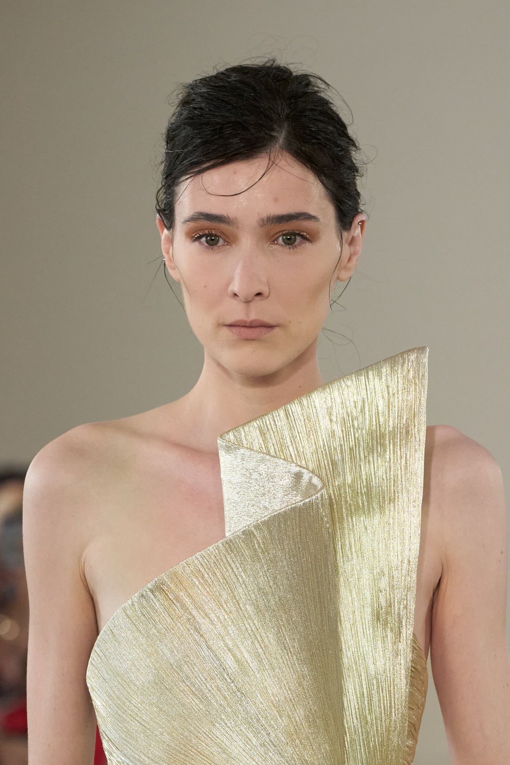 Rami Al Ali Fall 2026 Couture Fashion Show Details