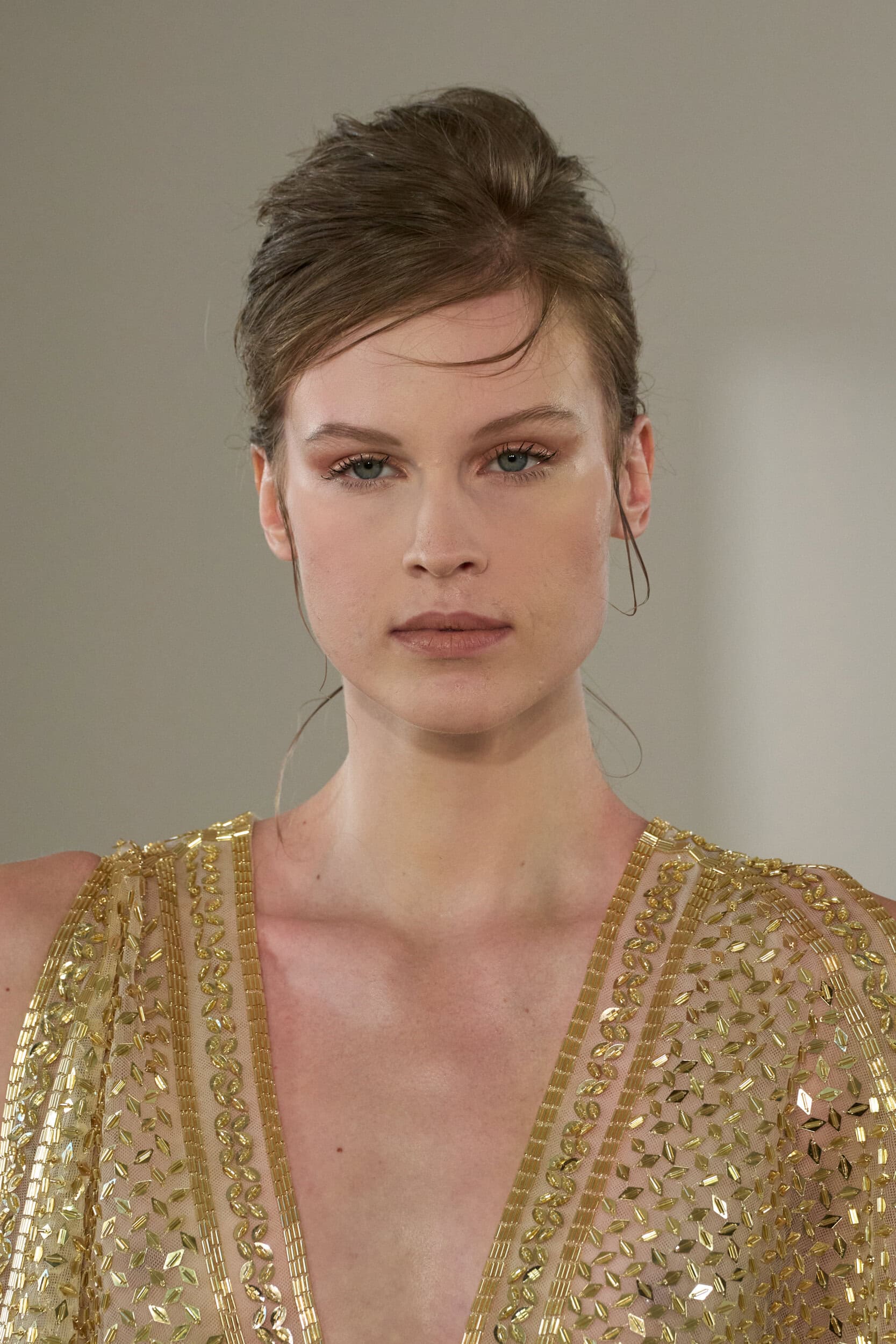 Rami Al Ali Fall 2026 Couture Fashion Show Details