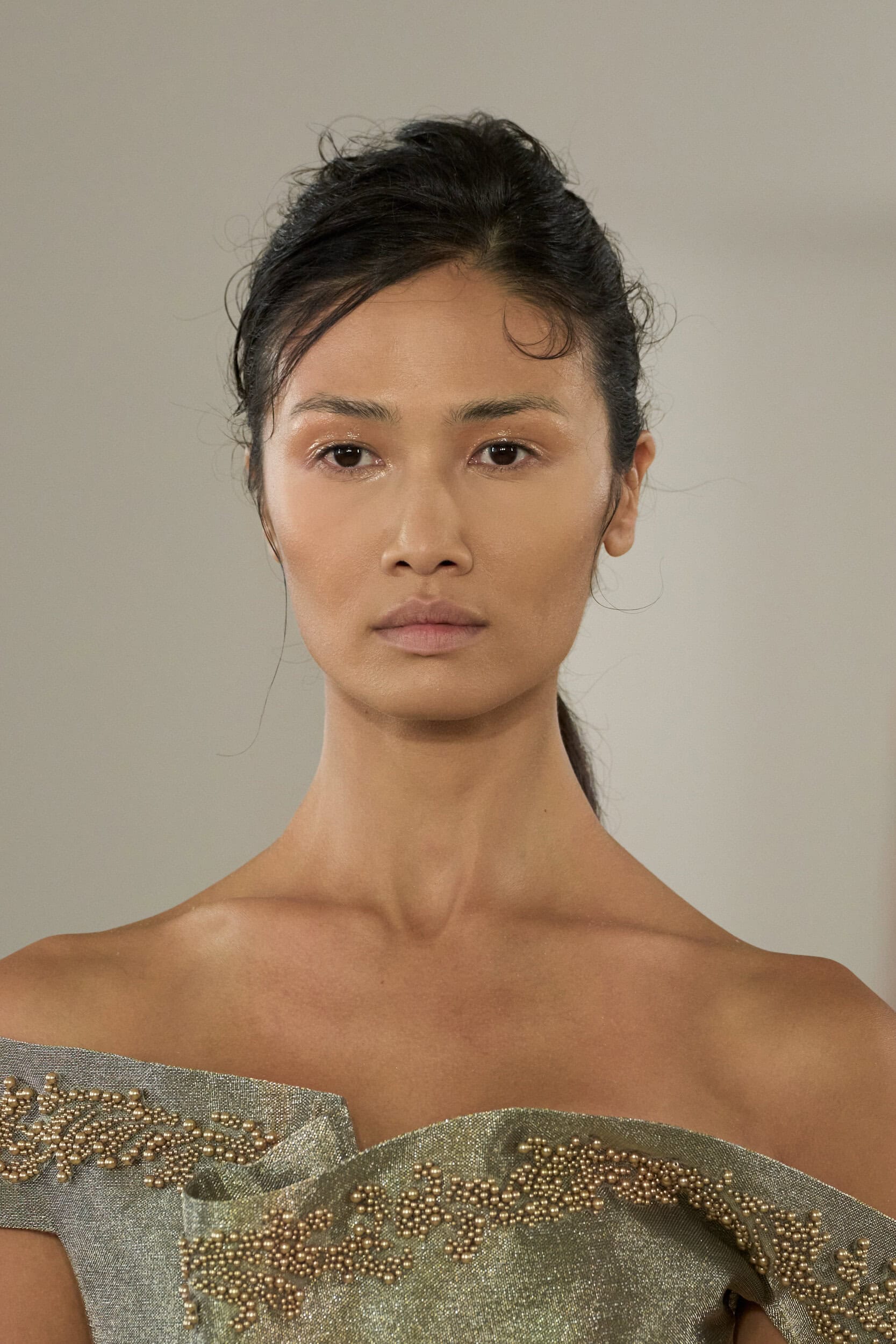 Rami Al Ali Fall 2026 Couture Fashion Show Details