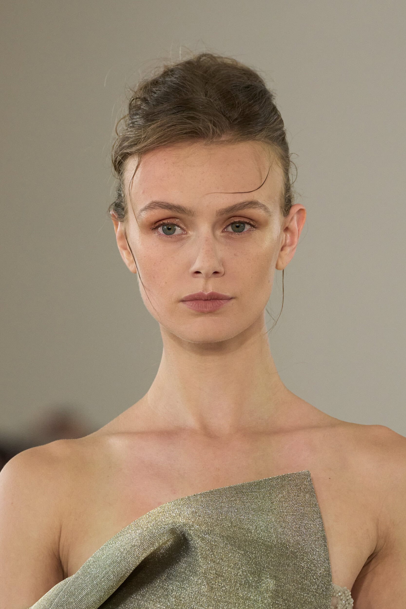Rami Al Ali Fall 2026 Couture Fashion Show Details