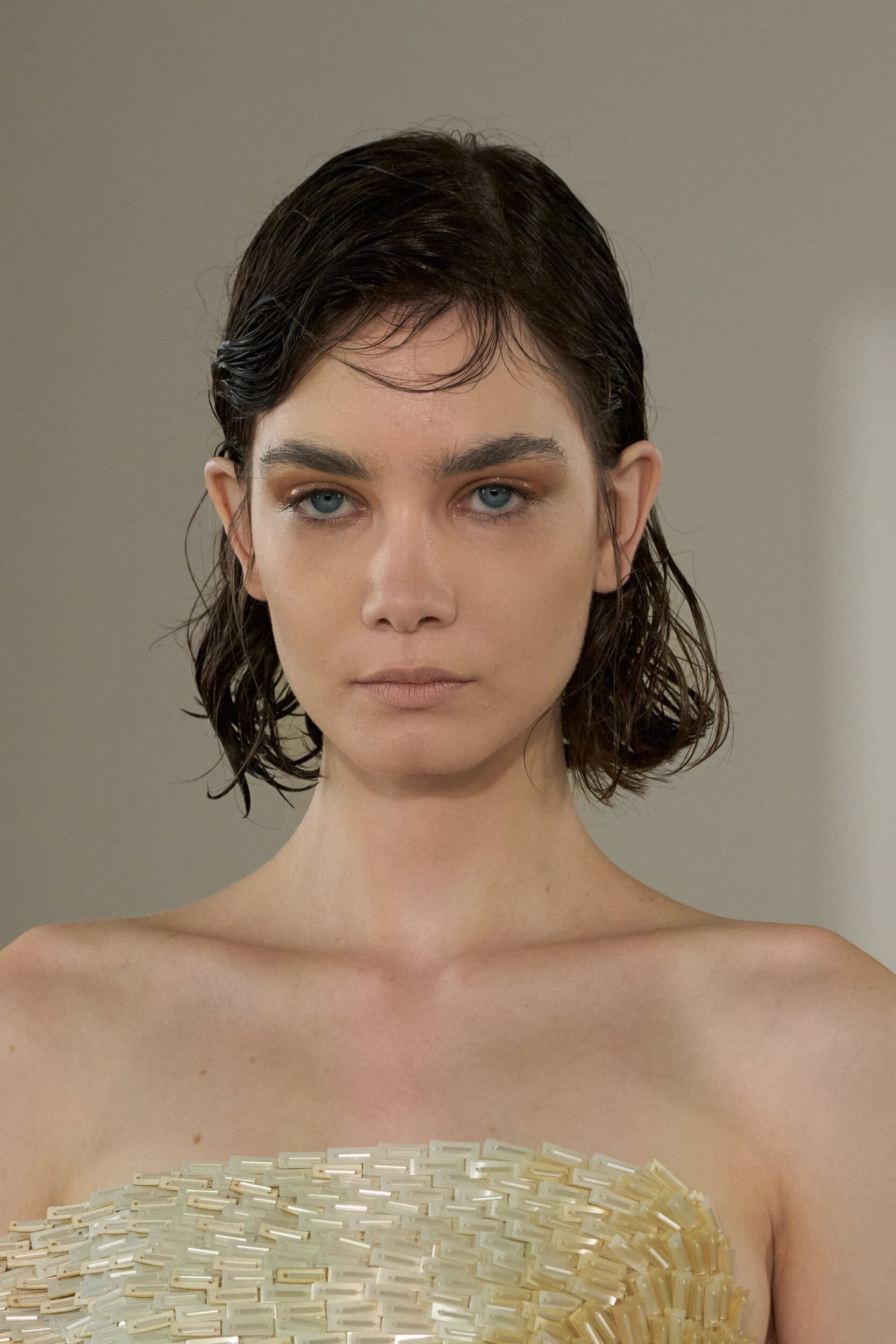 Rami Al Ali Fall 2026 Couture Fashion Show Details