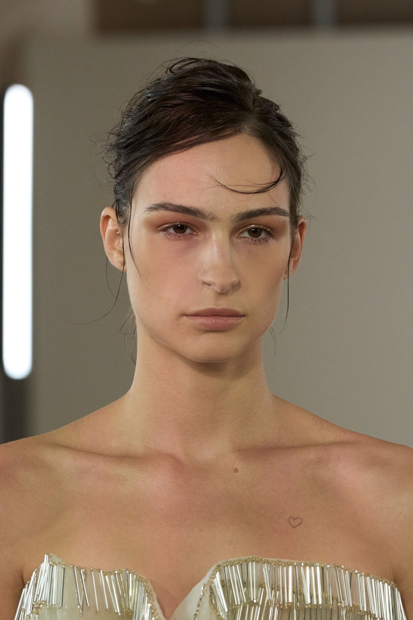 Rami Al Ali Fall 2026 Couture Fashion Show Details