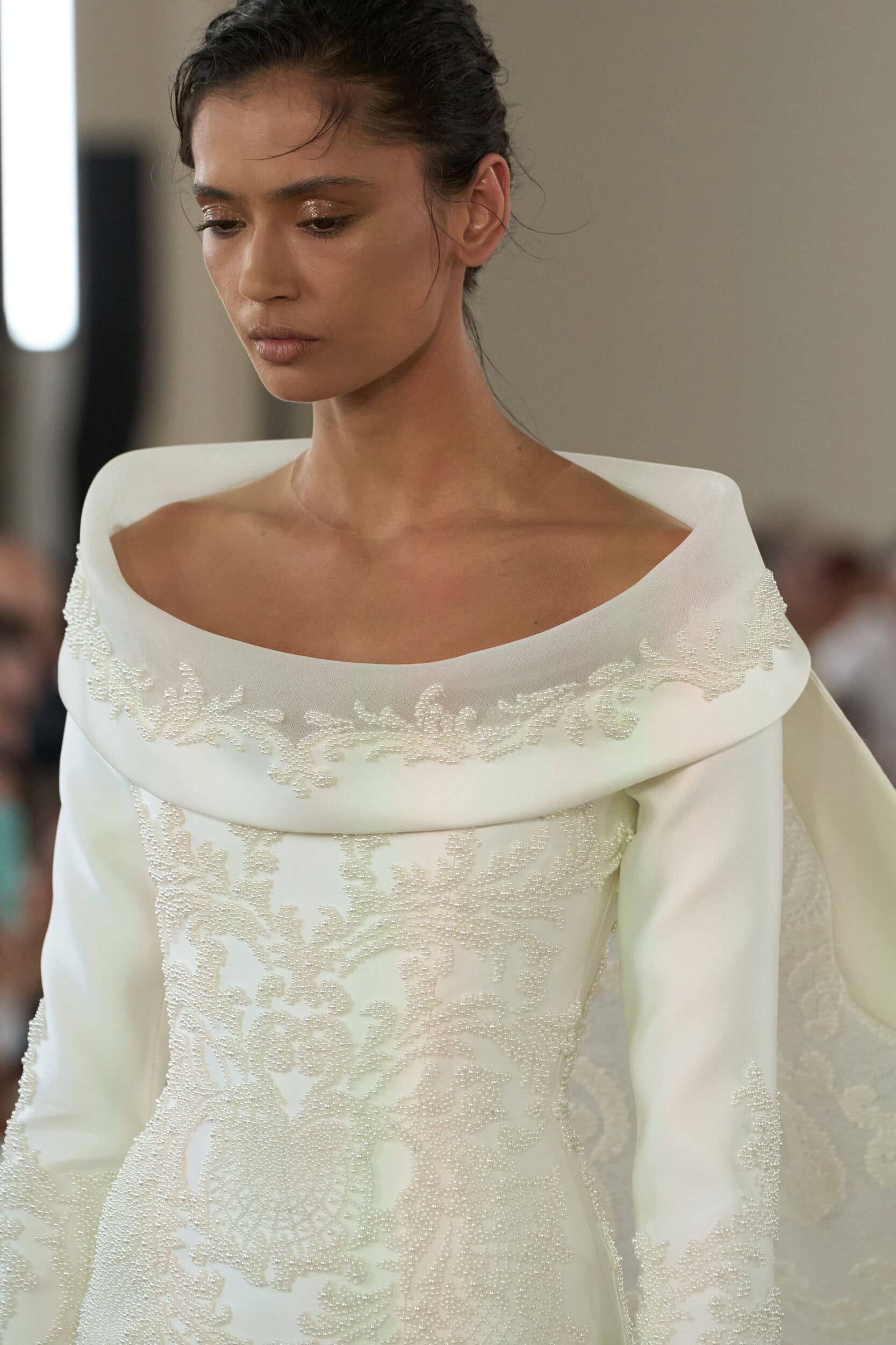 Rami Al Ali Fall 2026 Couture Fashion Show Details