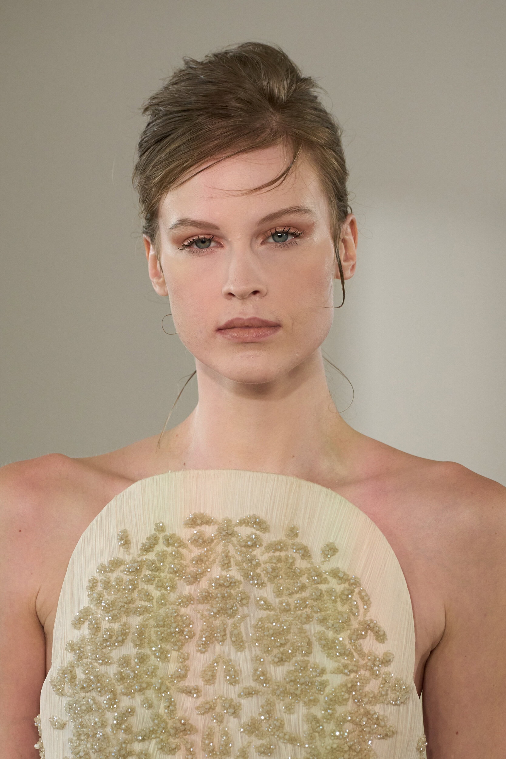 Rami Al Ali Fall 2026 Couture Fashion Show Details