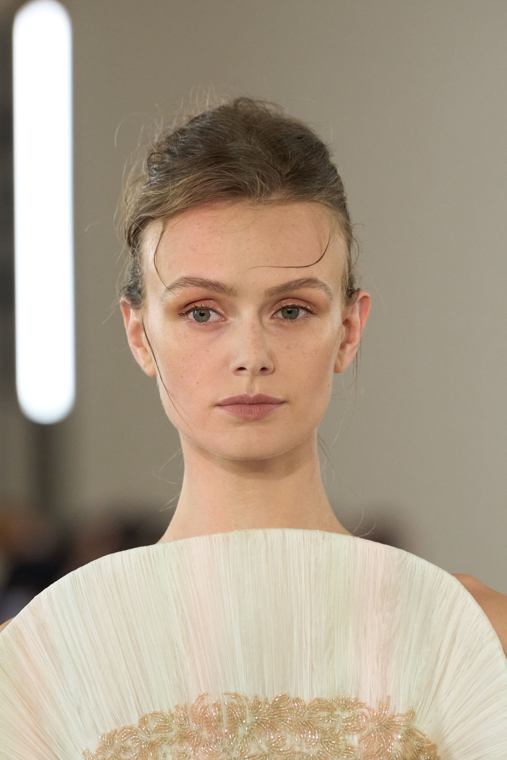 Rami Al Ali Fall 2026 Couture Fashion Show Details