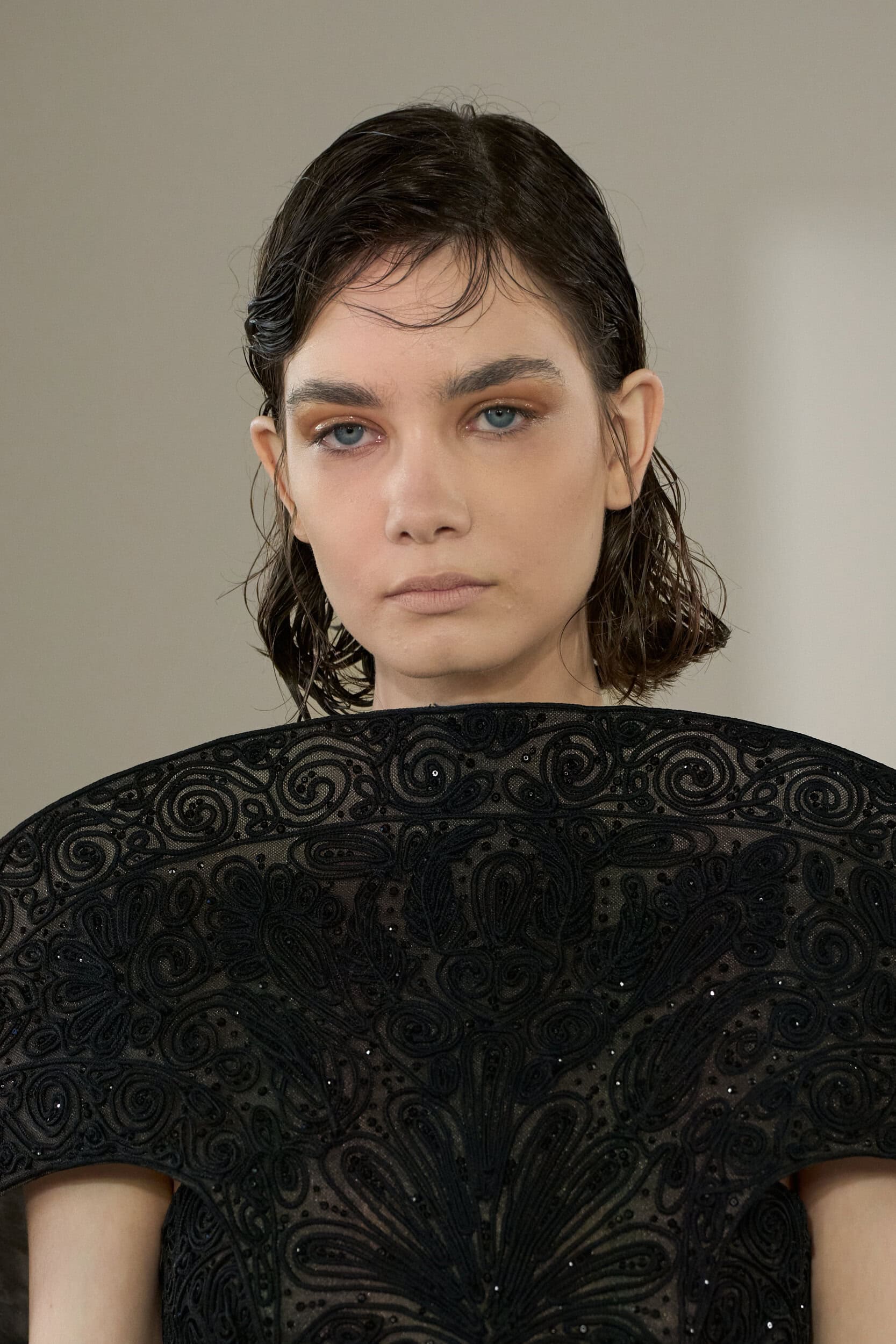 Rami Al Ali Fall 2026 Couture Fashion Show Details