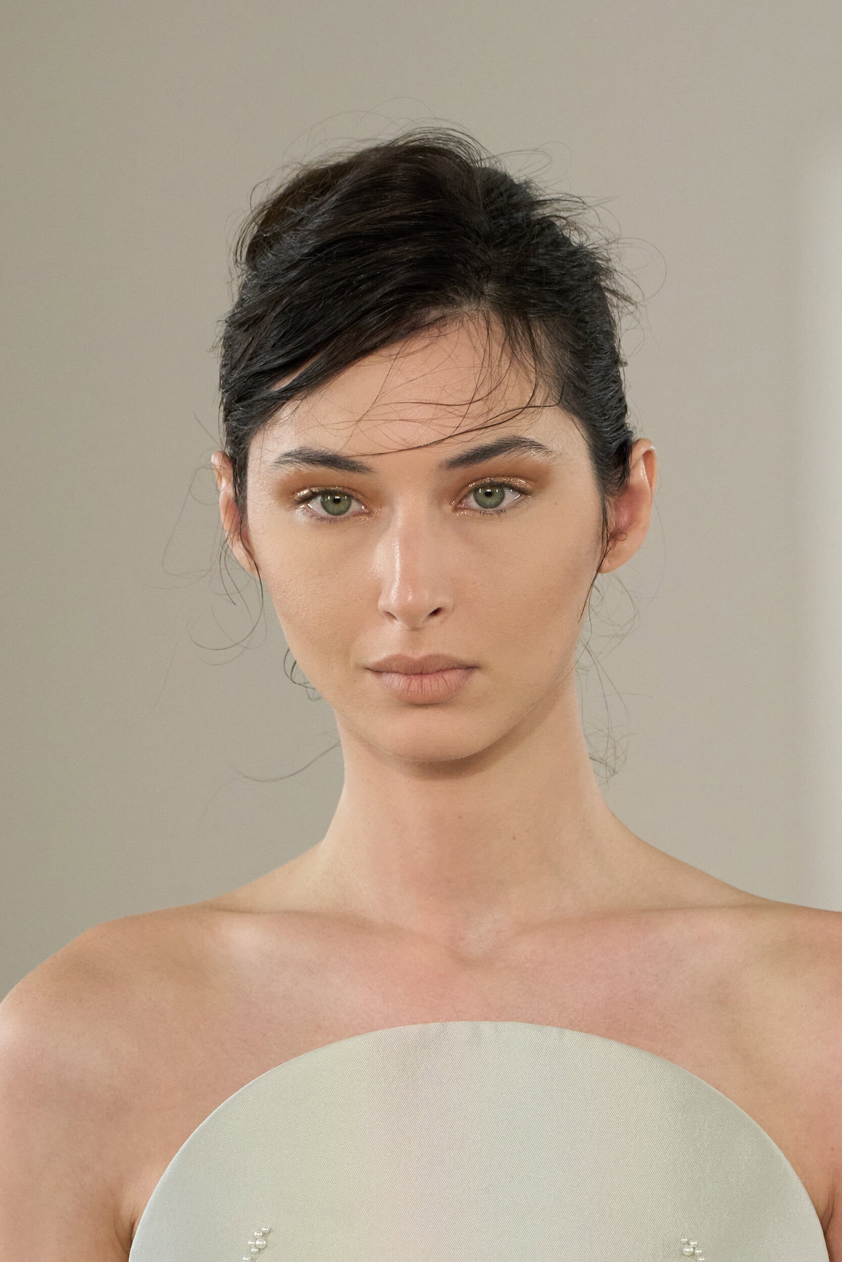 Rami Al Ali Fall 2026 Couture Fashion Show Details