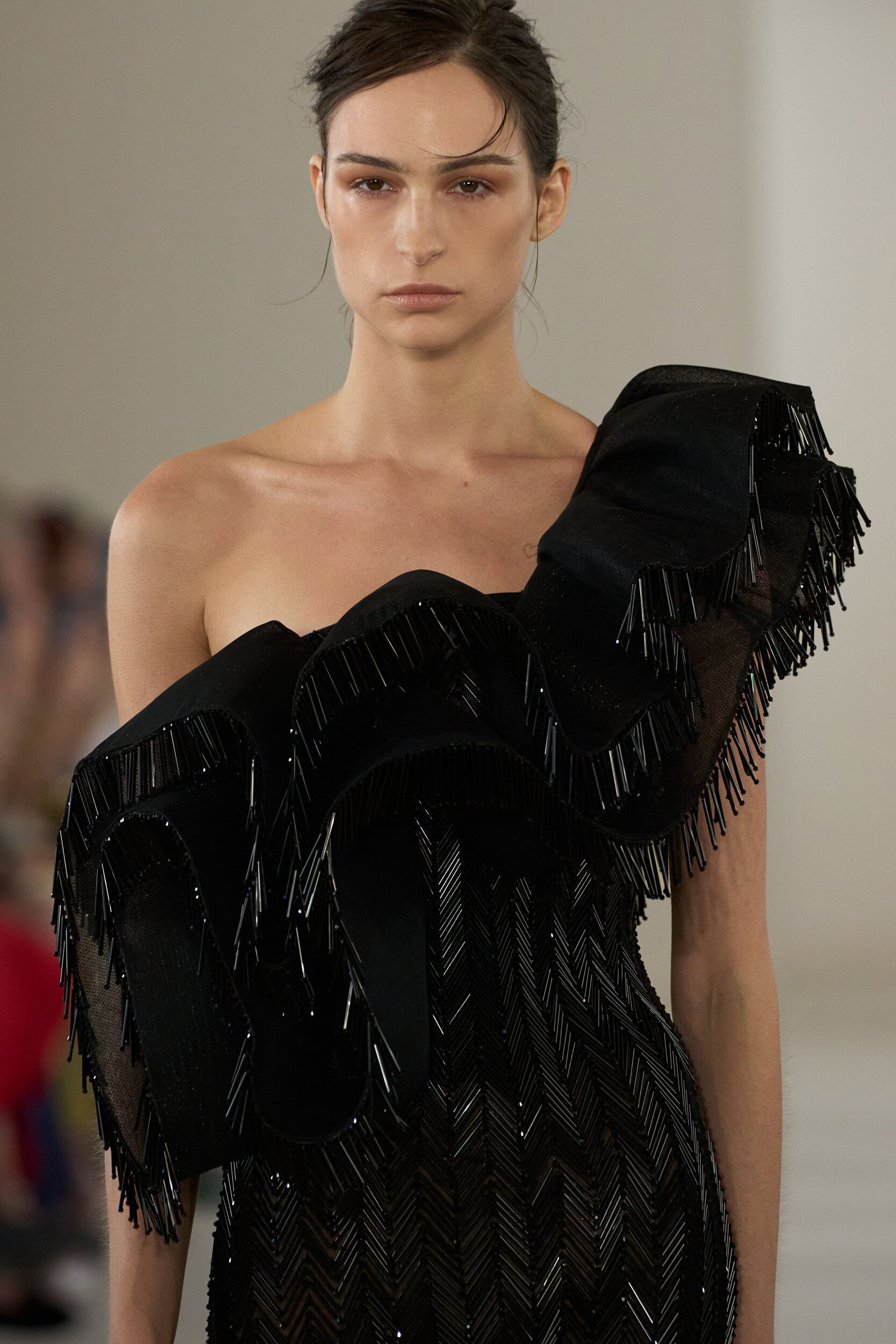 Rami Al Ali Fall 2026 Couture Fashion Show Details