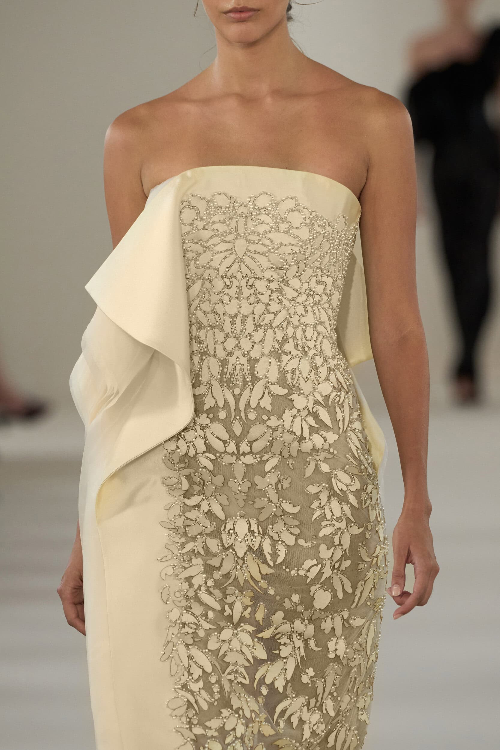 Rami Al Ali Fall 2026 Couture Fashion Show Details