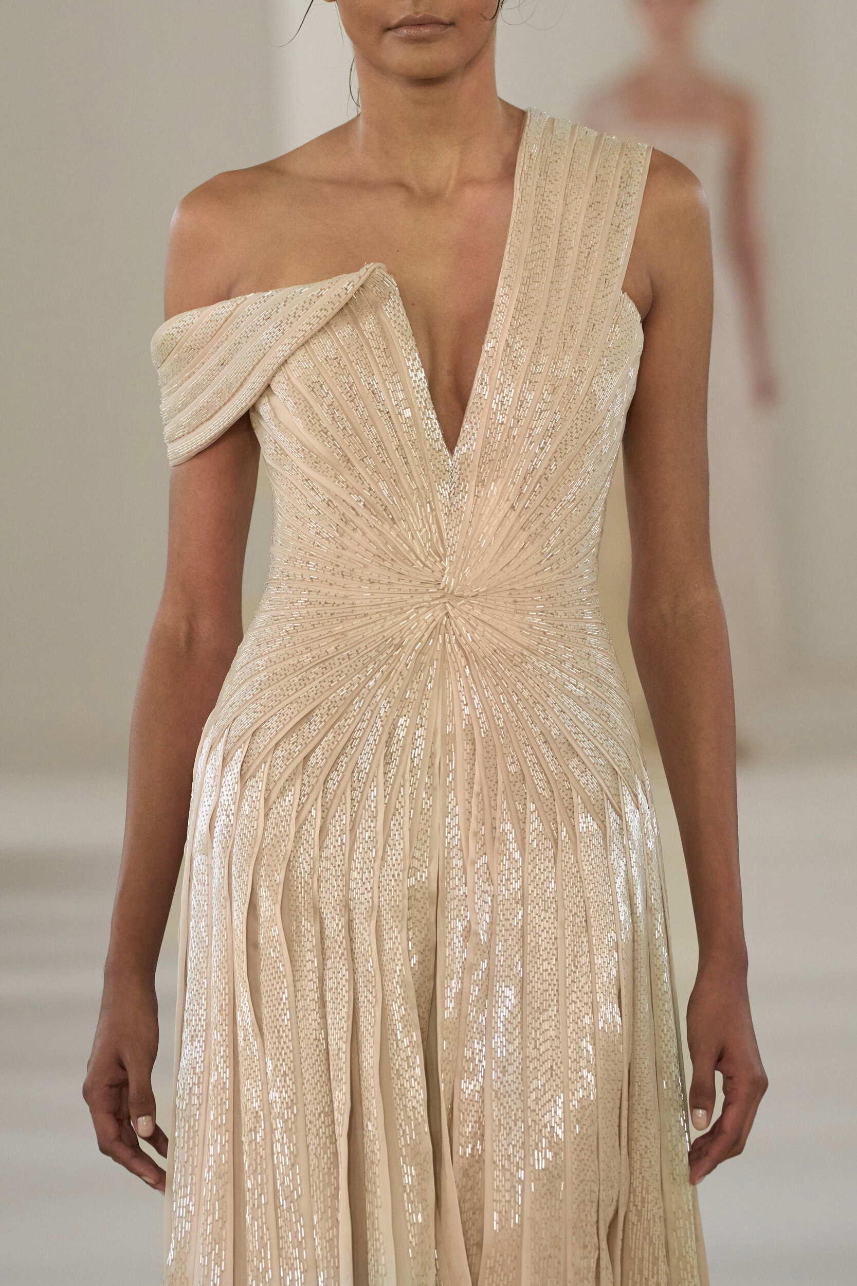 Rami Al Ali Fall 2026 Couture Fashion Show Details