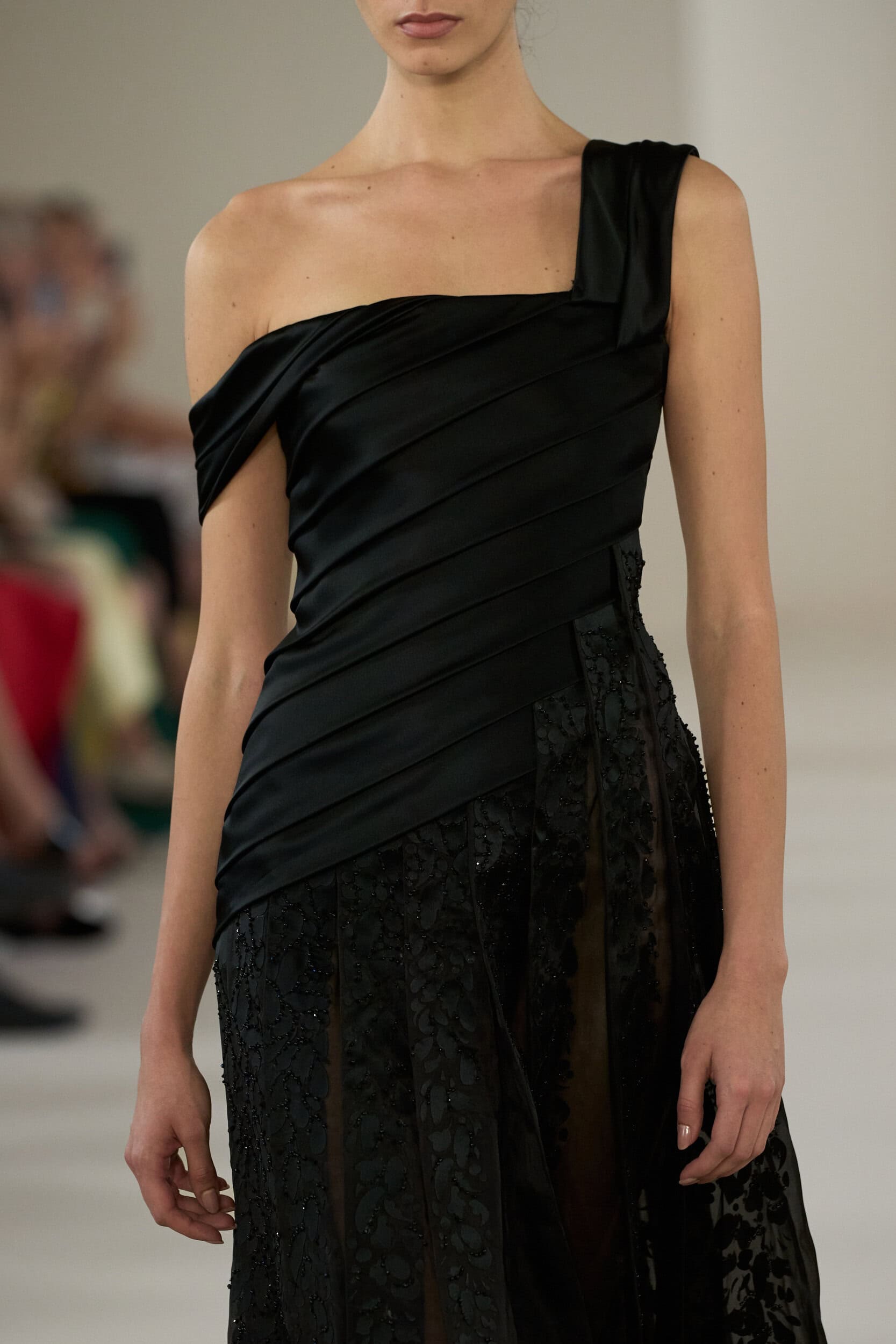 Rami Al Ali Fall 2026 Couture Fashion Show Details