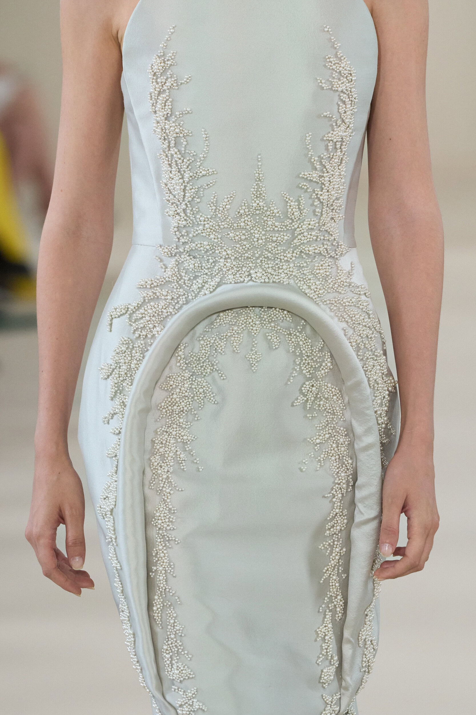 Rami Al Ali Fall 2026 Couture Fashion Show Details