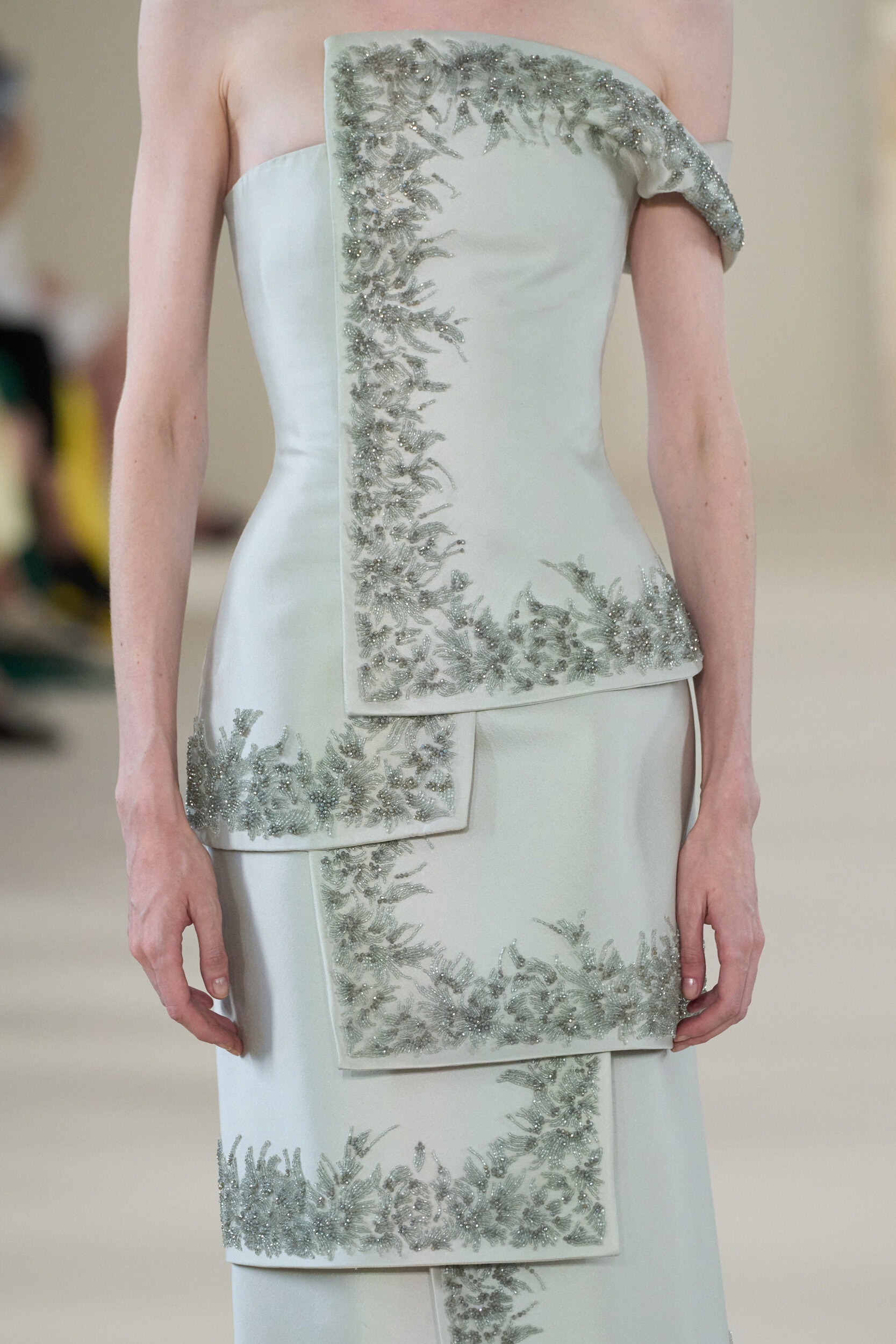 Rami Al Ali Fall 2026 Couture Fashion Show Details