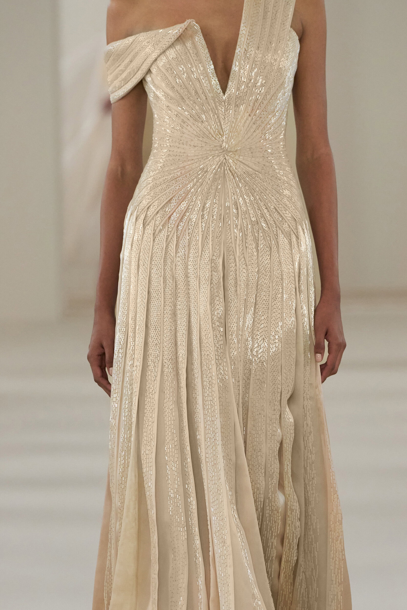 Rami Al Ali Fall 2026 Couture Fashion Show Details