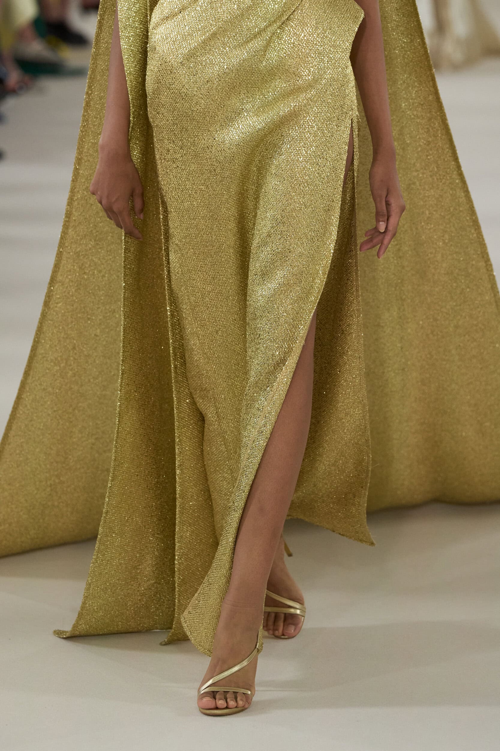 Rami Al Ali Fall 2026 Couture Fashion Show Details