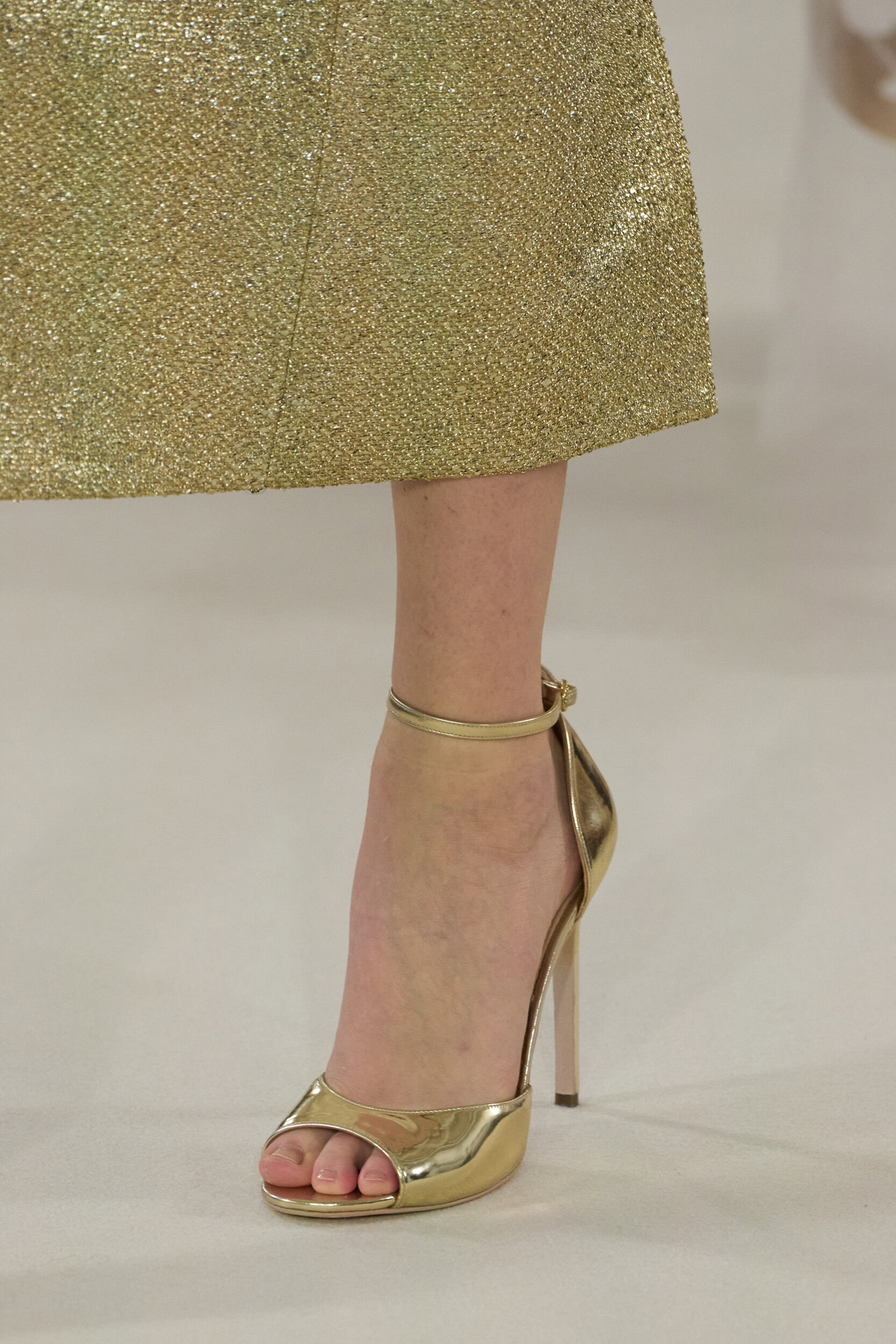 Rami Al Ali Fall 2026 Couture Fashion Show Details